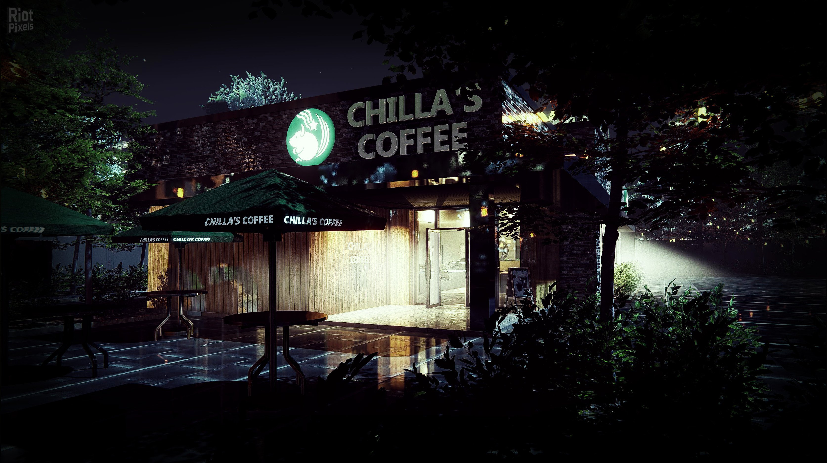 [8]-The Closing Shift – v1.05 Download