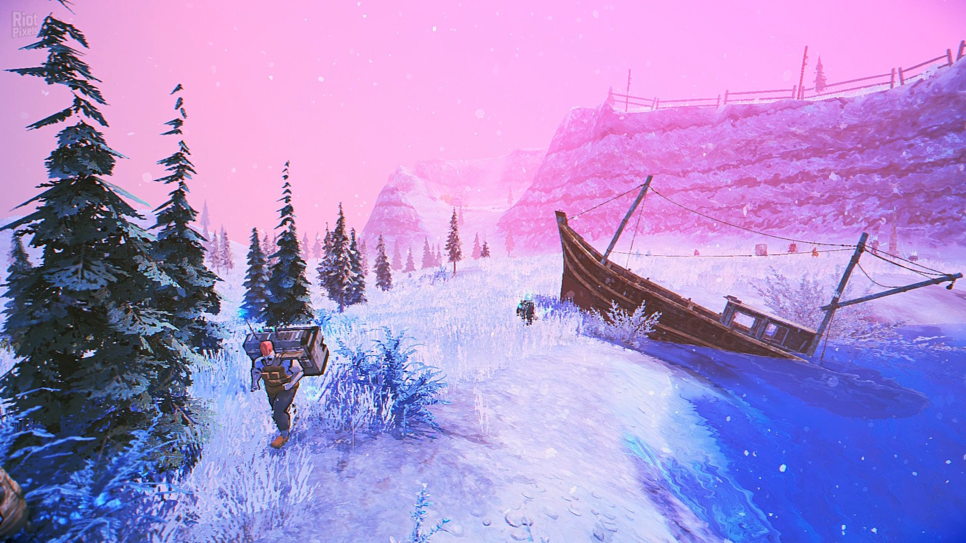 [11]-Ragnorium – v1.0 Release Download