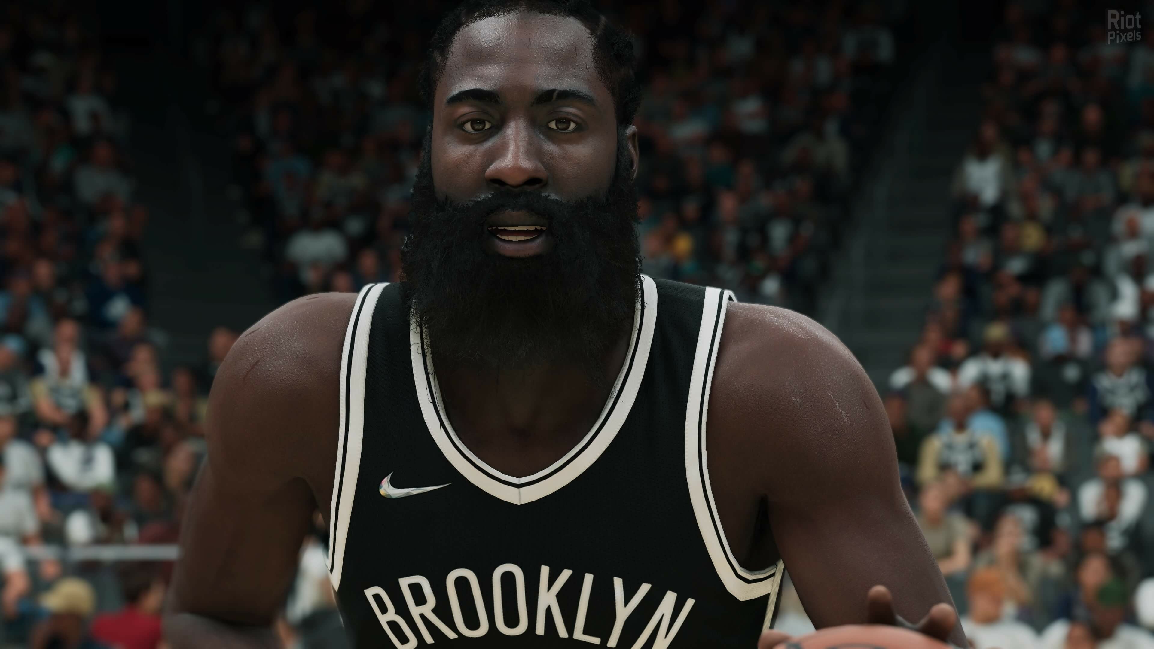[8]-NBA 2K22: NBA 75th Anniversary Edition – v1.12 + All DLCs + MyCareer Unlocker Download