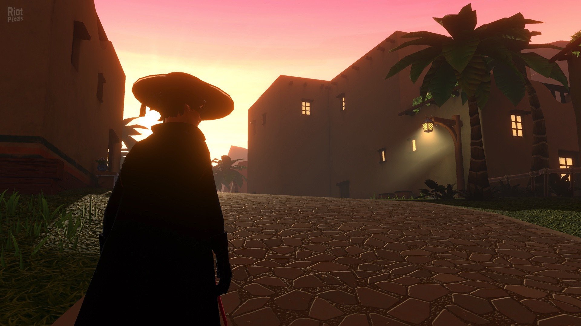 [11]-Zorro: The Chronicles – v1.0.0 #19619 Download