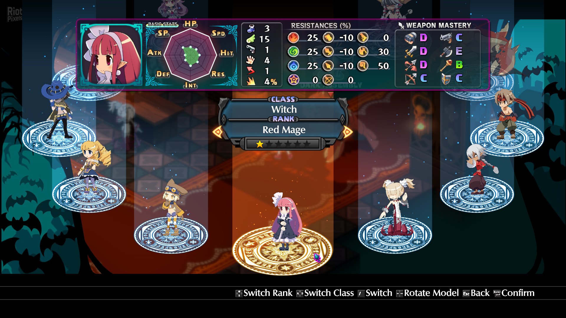 [11]-Disgaea 6 Complete + Hololive DLC + Bonus ArtBook Download