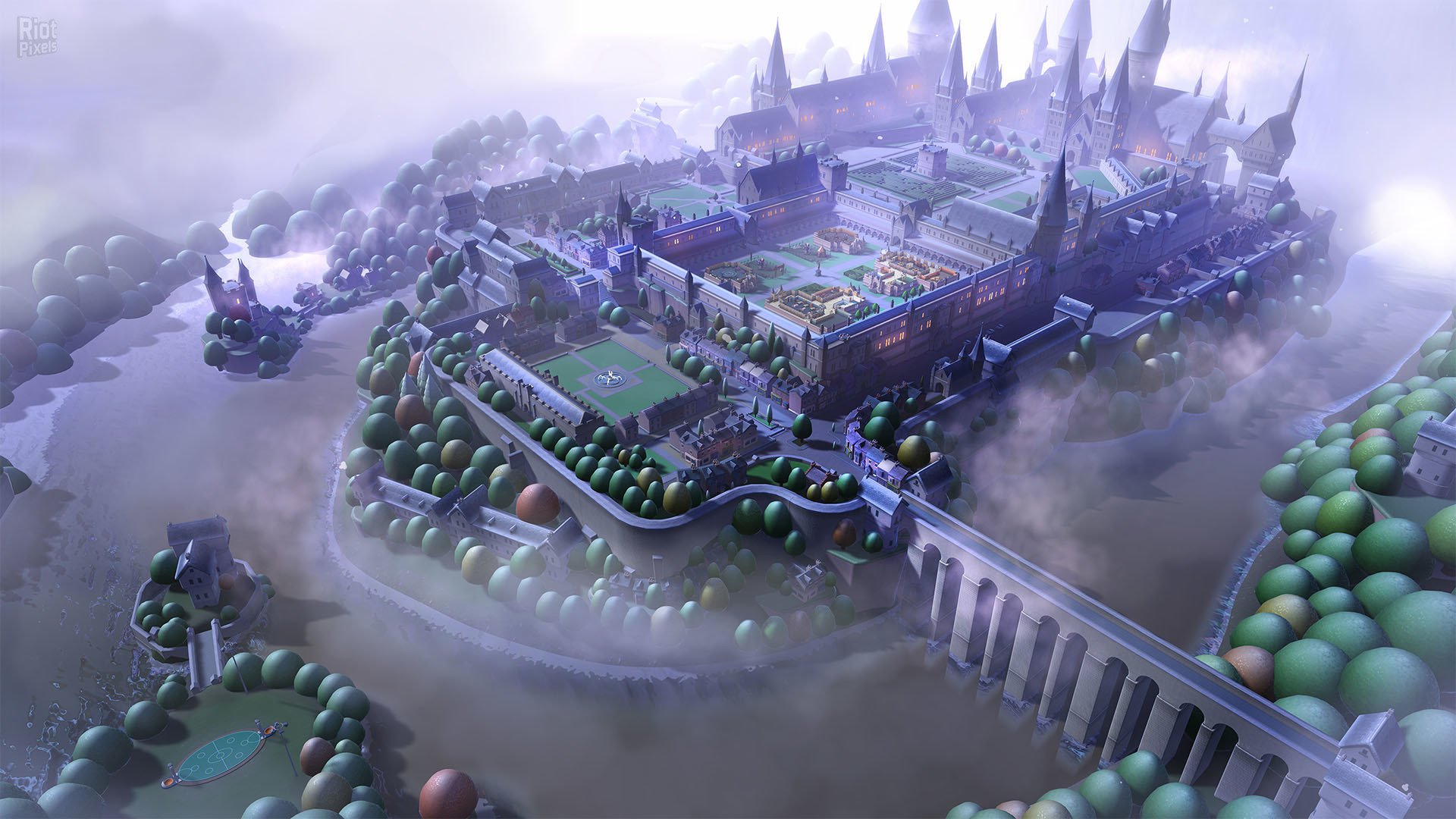 [5]-Two Point Campus – v1.3.108381 + 2 DLCs + Switch Emulator Download