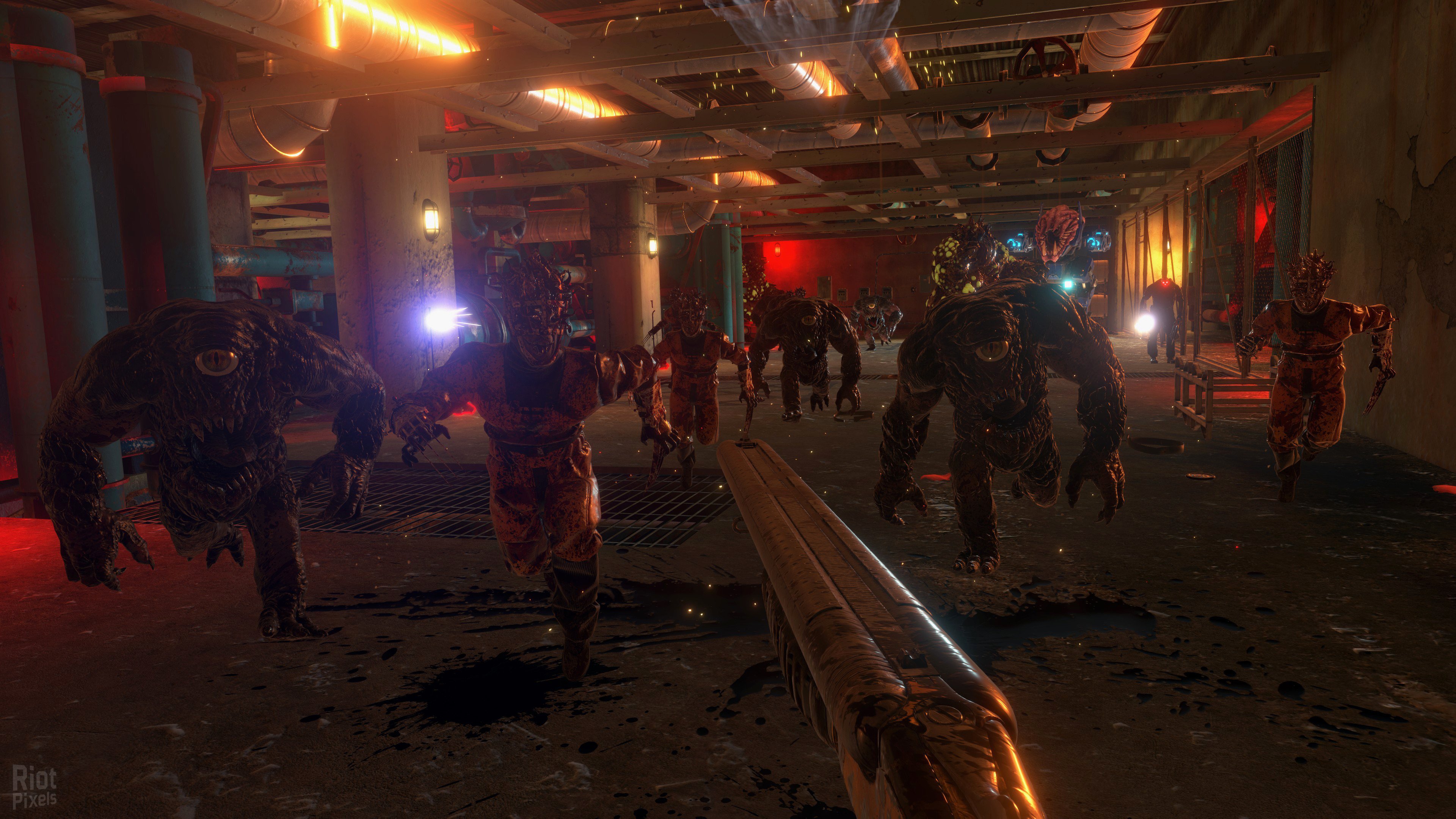 [7]-Serious Sam: Siberian Mayhem – v627299/v1.06 + LAN Co-op Download