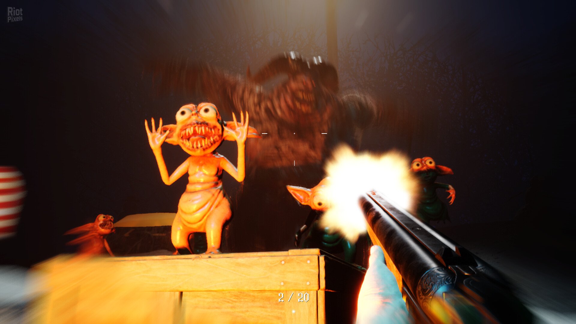 [4]-Krampus Kills – v1.0.3 Download