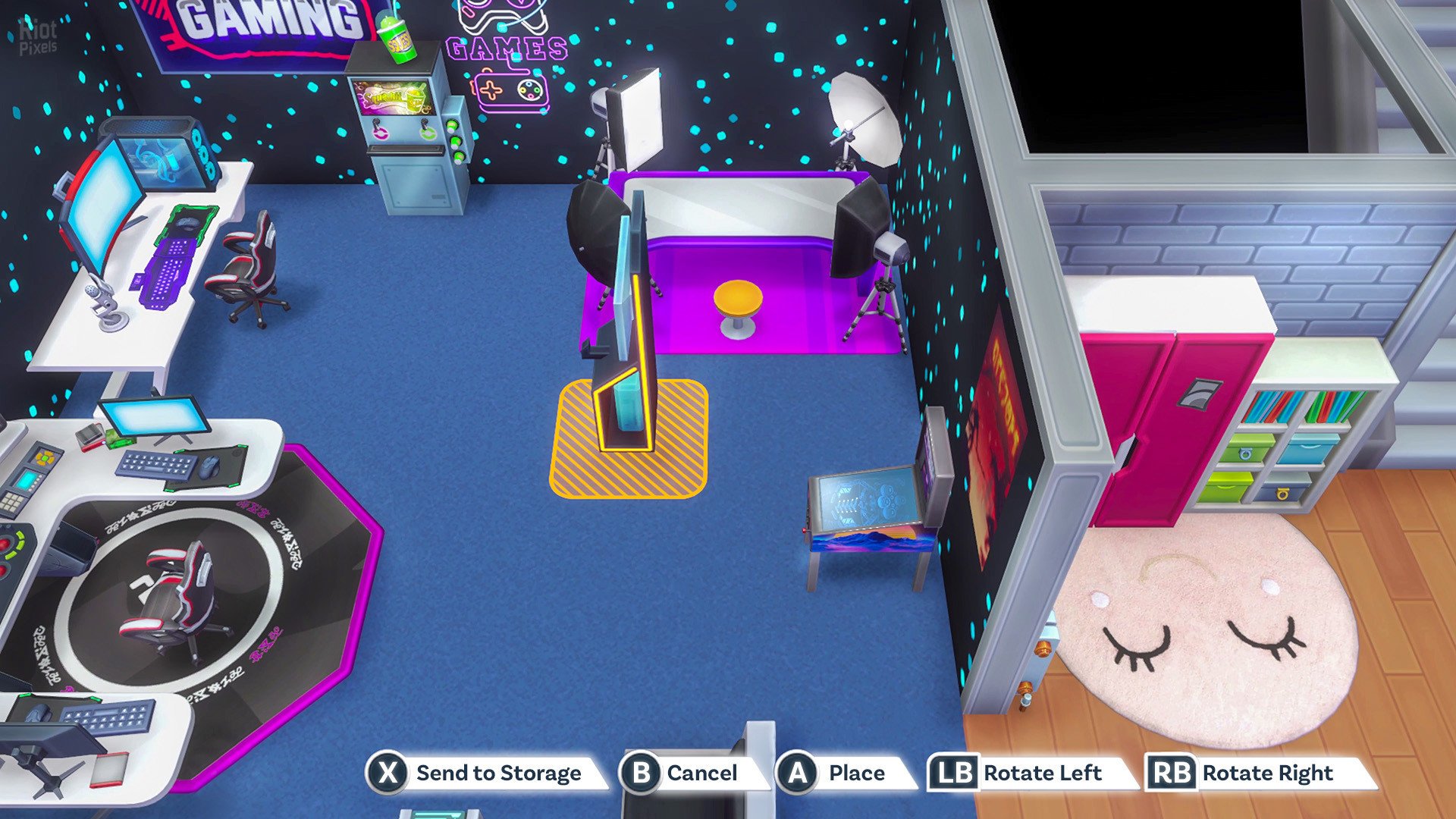 [7]-Youtubers Life 2 – v1.3.1.007 + CrackFix Download