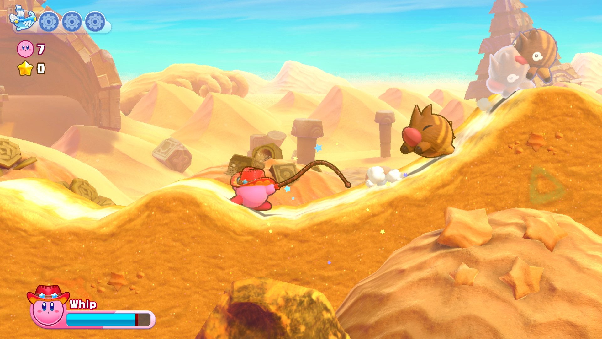 [8]-Kirby’s Return to Dream Land Deluxe + Bonus Soundtracks + Ryujinx/Yuzu Switch Emulators Download