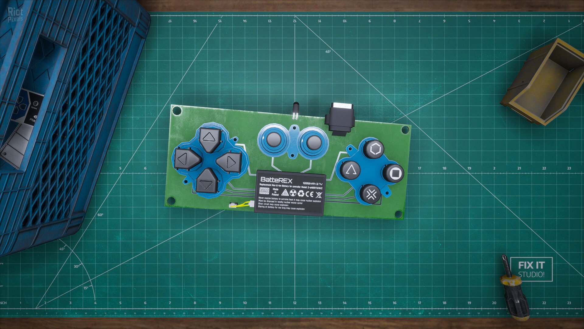 [9]-Electrician Simulator: Complete + Smart Devices DLC Download