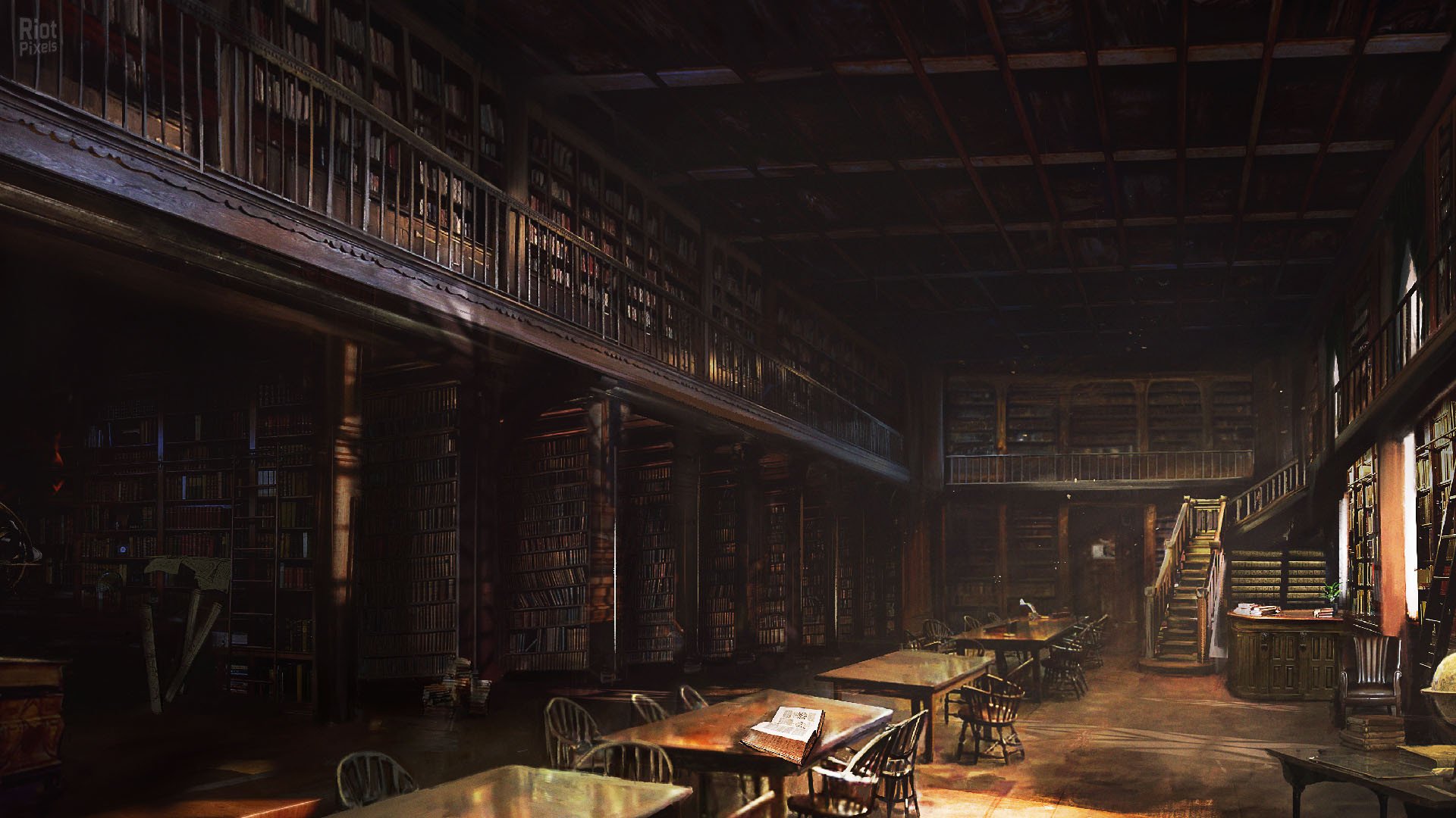 [13]-Sherlock Holmes: The Awakened – Premium Edition, v1.1 + 2 DLCs + Bonus Content Download
