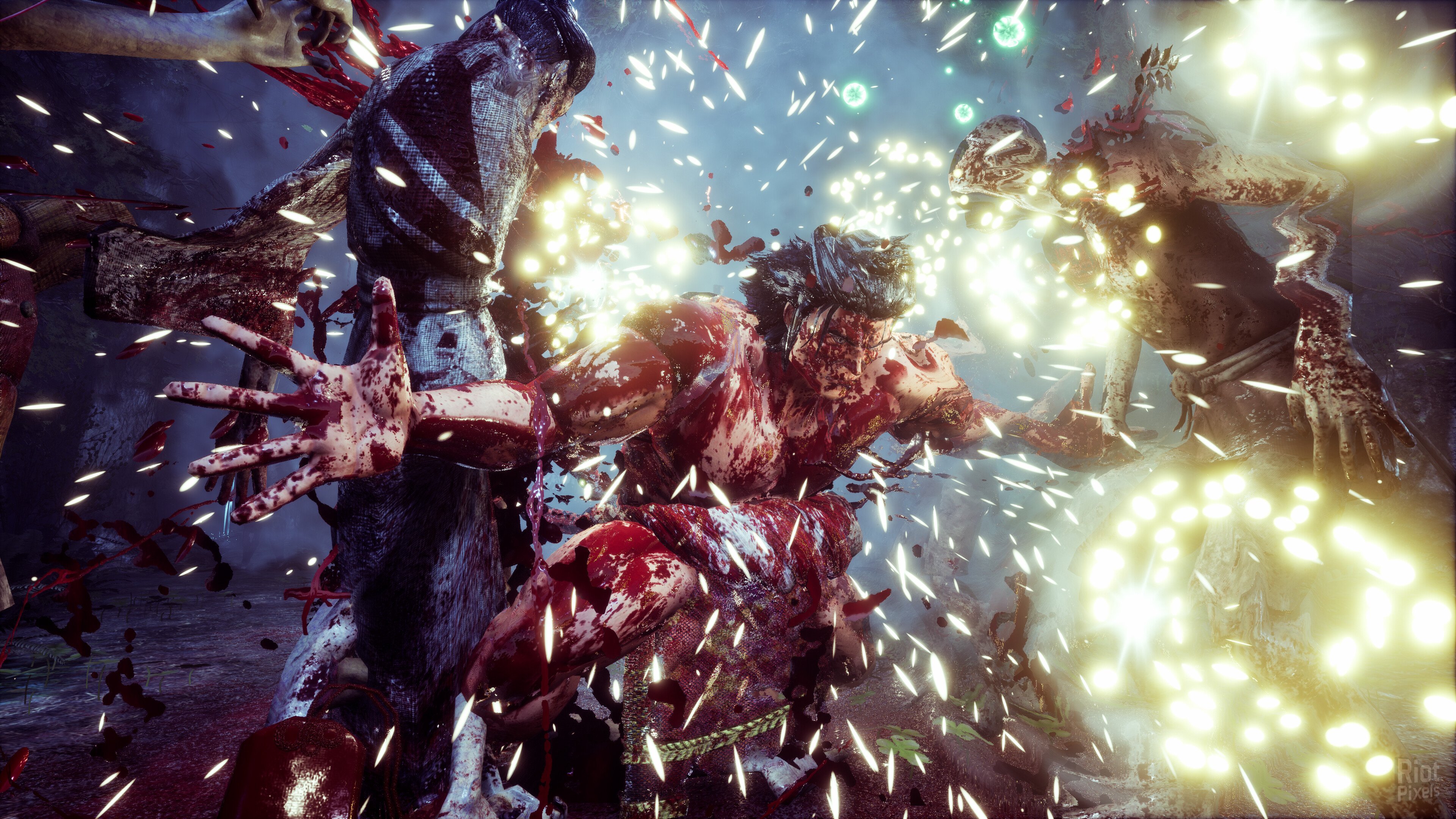 [12]-Ed-0: Zombie Uprising Download