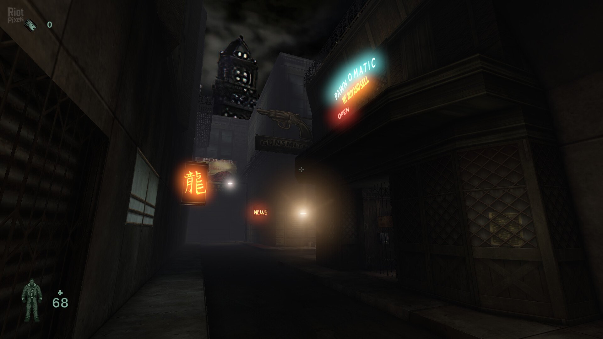 [8]-Kingpin: Reloaded – v1.02 Download