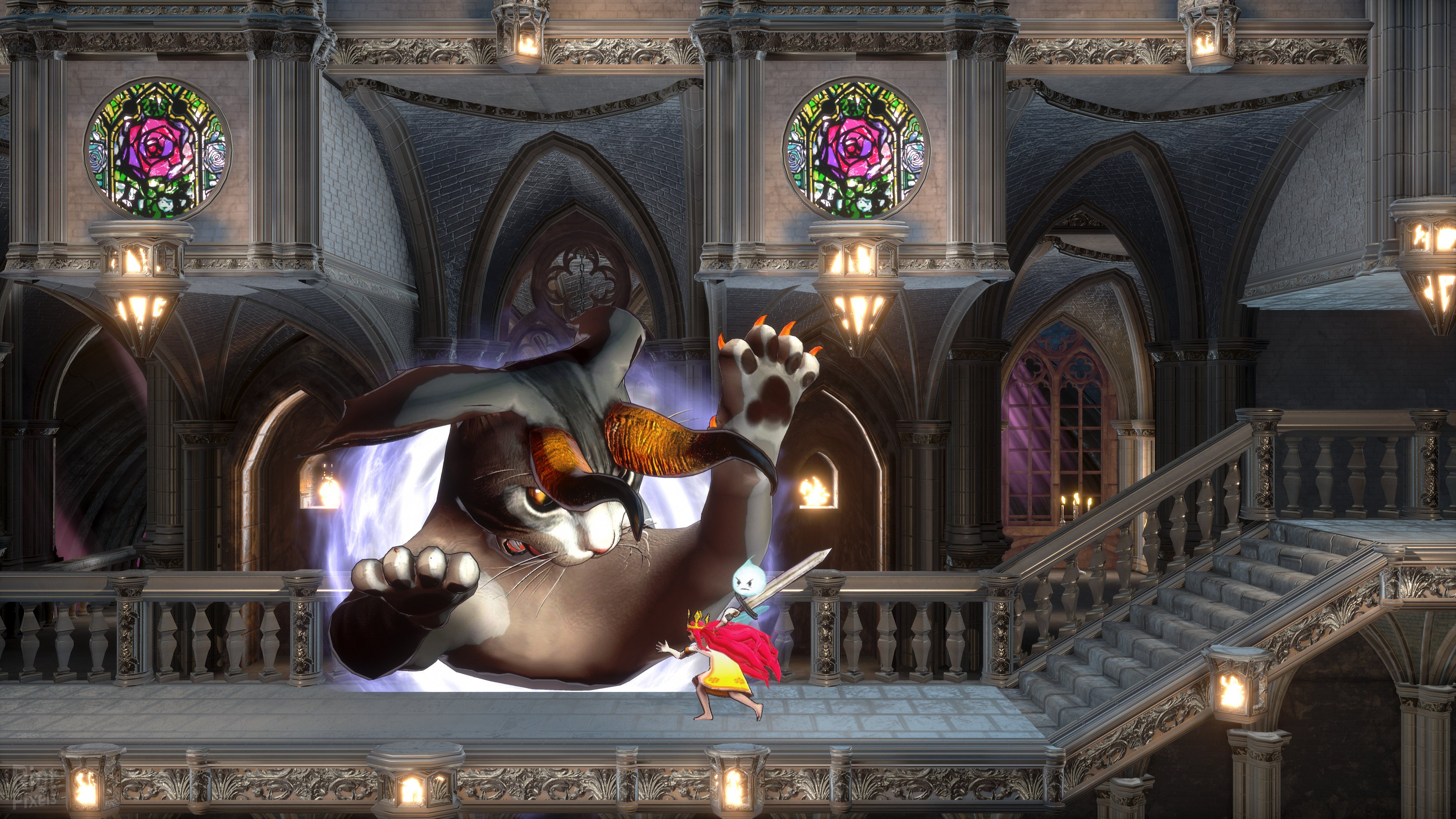 [8]-Bloodstained: Ritual of the Night, v1.5 + 5 DLCs + Bonus Soundtrack Download