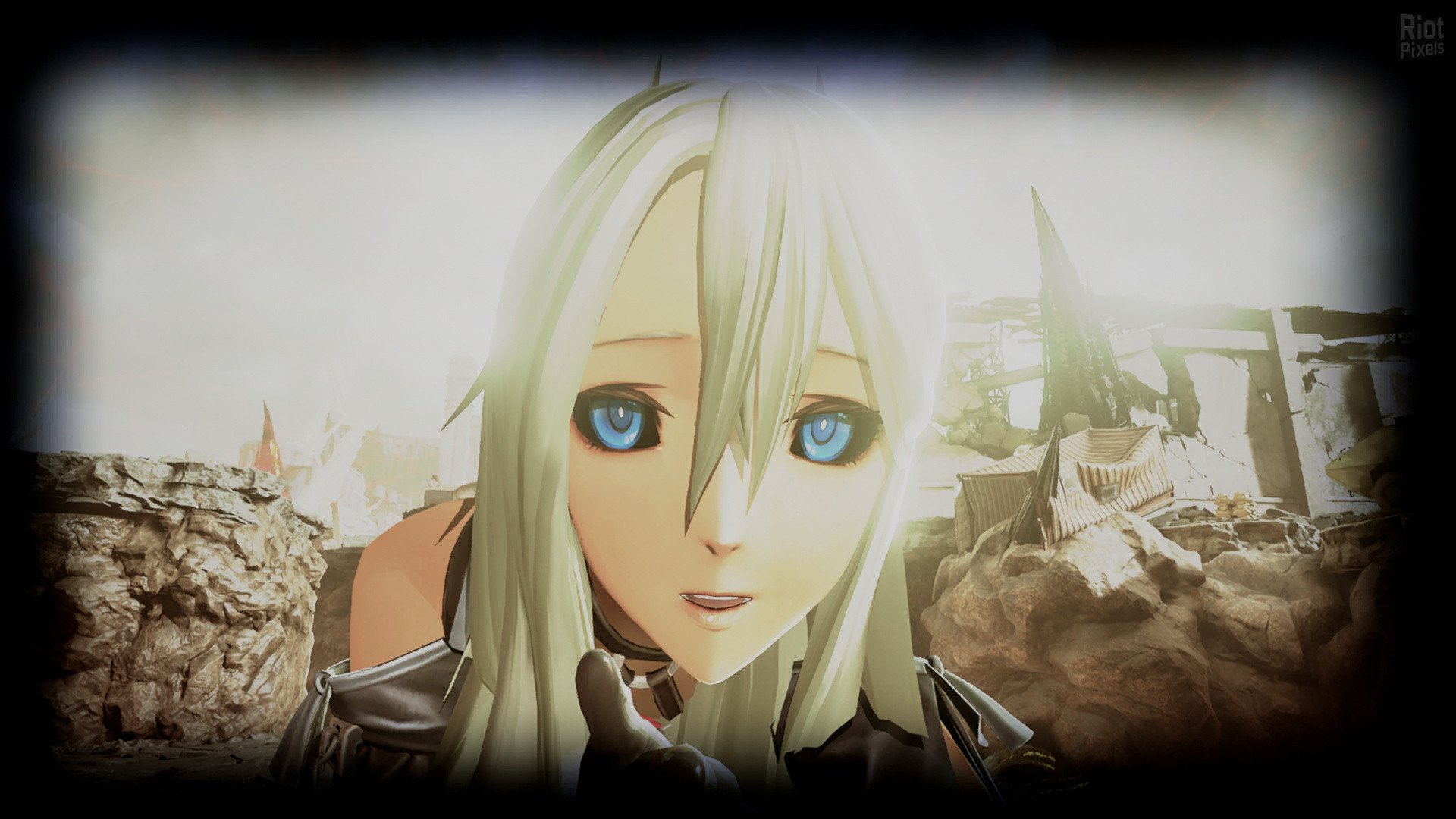[8]-CODE VEIN: Deluxe Edition, v1.53.61787 + 11 DLCs + Bonus Soundtrack Download