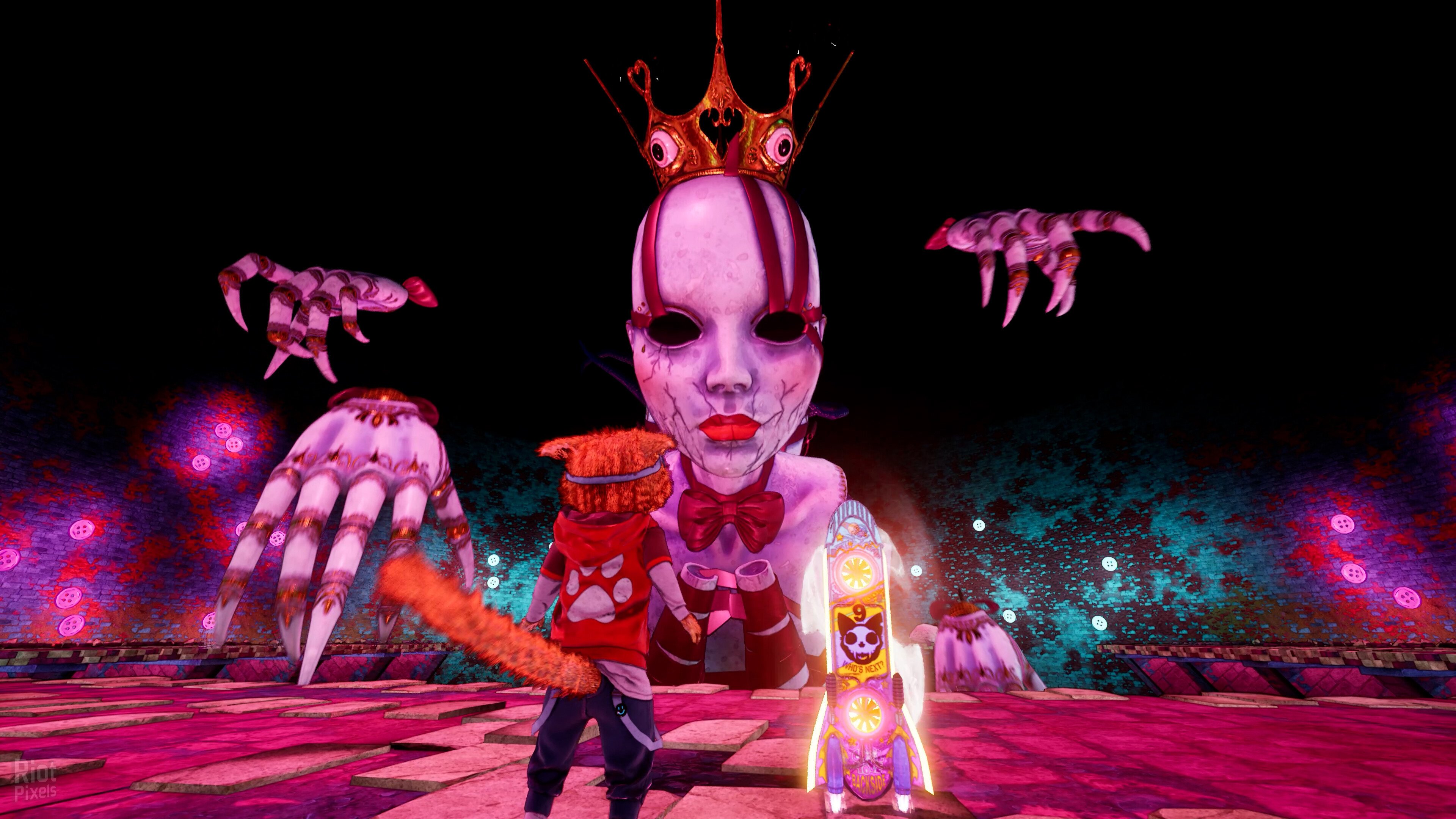[5]-Gori: Cuddly Carnage – v1.0.94 Download