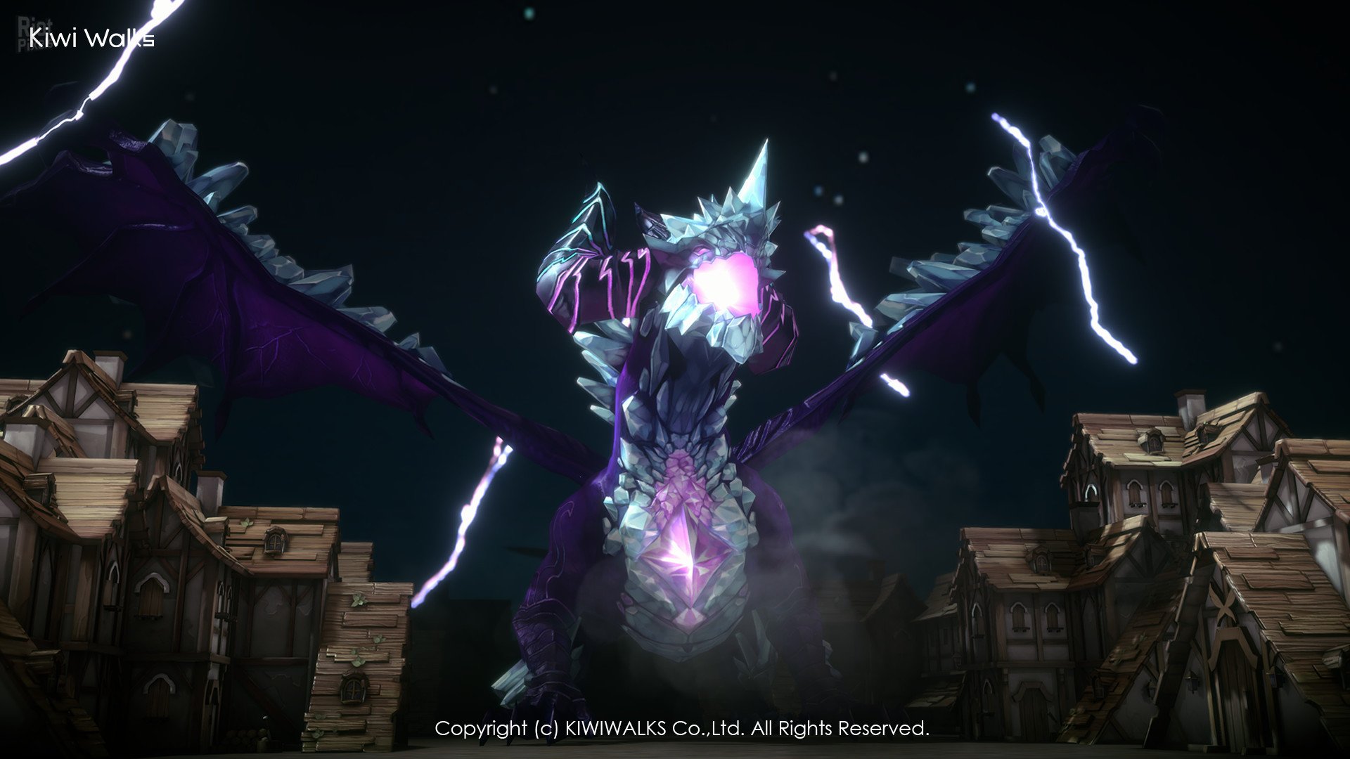 [7]-WitchSpring R – v1.315 + 4 DLCs + Bonus Content Download