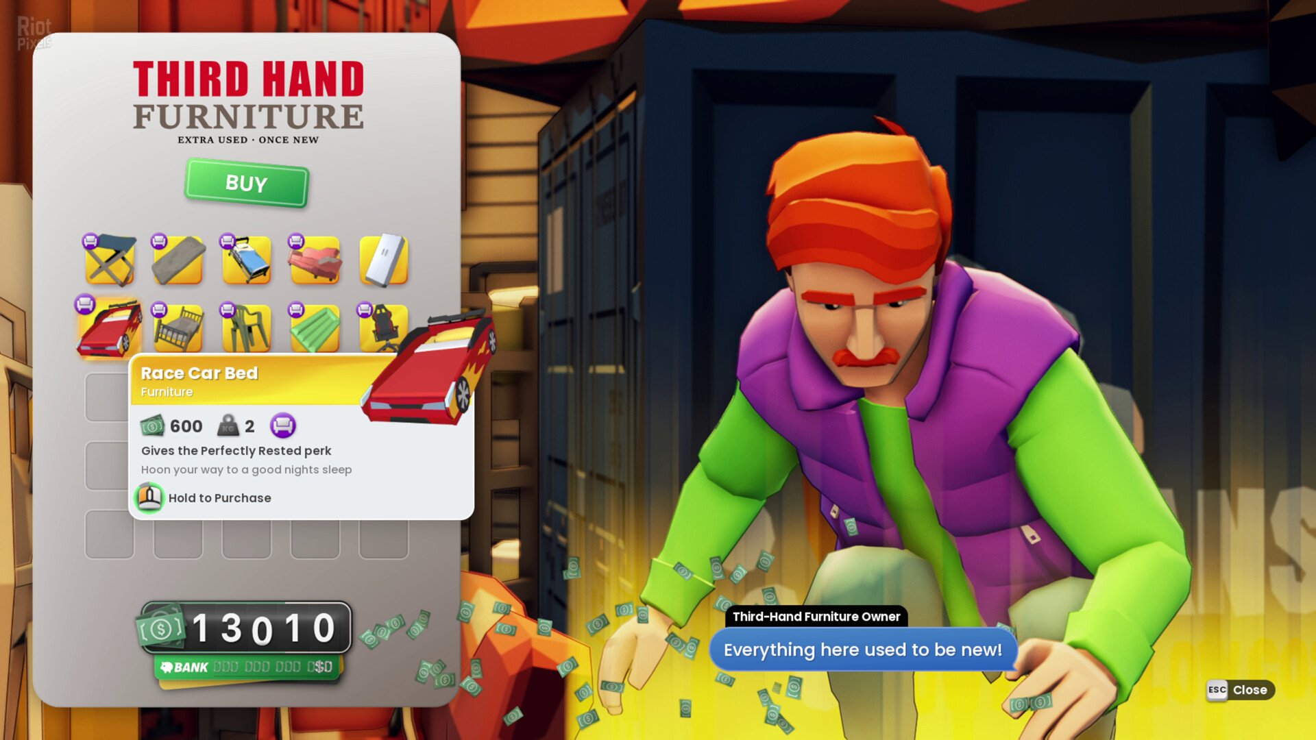 [9]-It’s Only Money: Founders Edition- v1.0.0-9254 + DLC Download