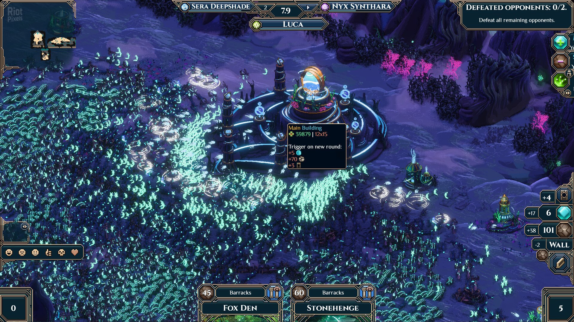 [10]-WARCANA: Ultimate Edition – v1.0.241017 + 4 DLCs/Bonuses + Windows 7 Fix Download
