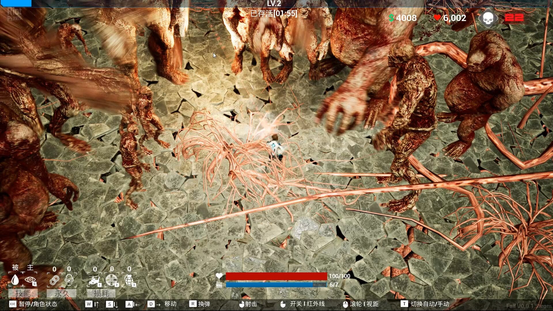 [3]-FALL – v0.1.1 + Windows 7 Fix Download