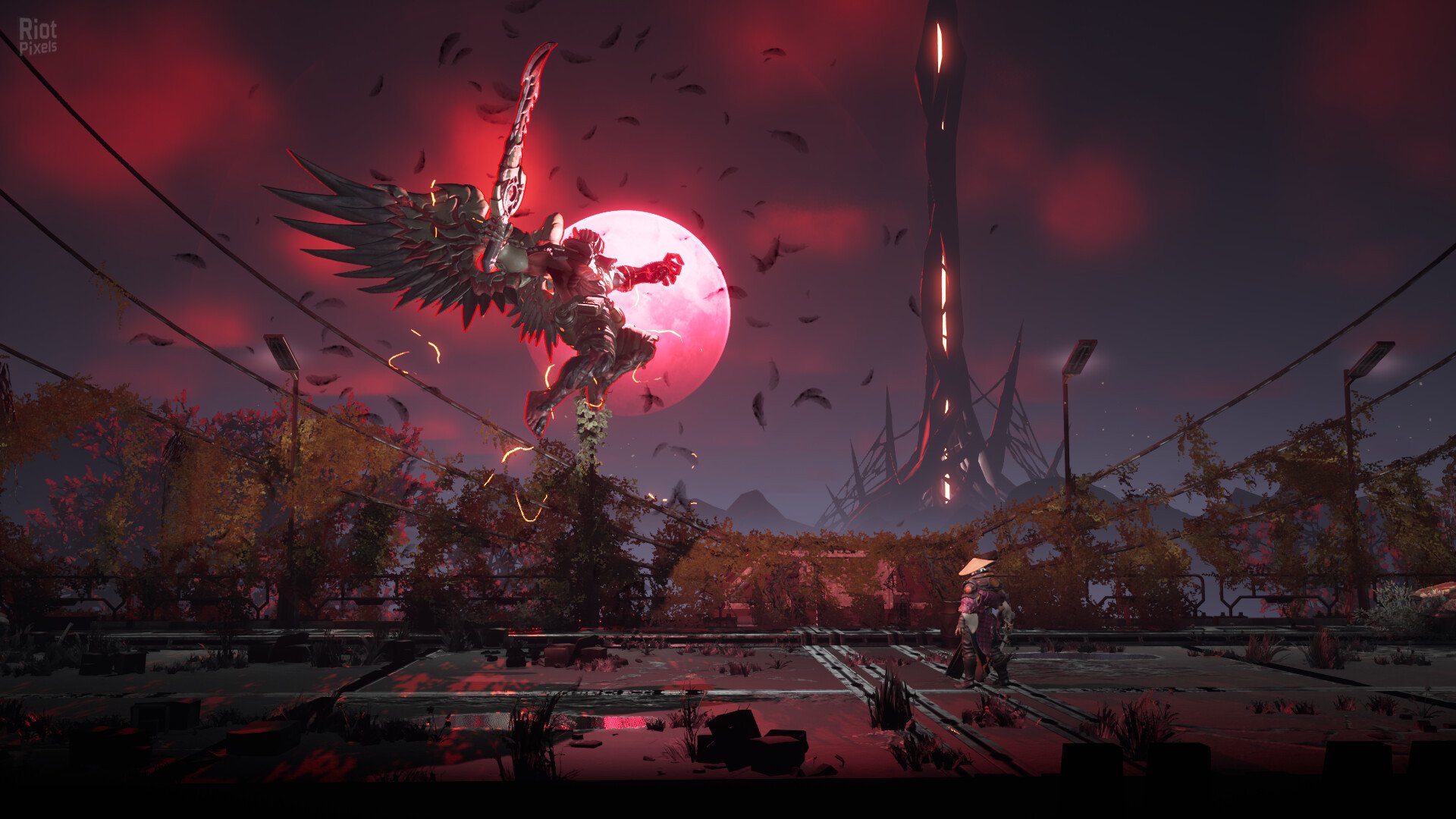 [9]-The Devil Within: Satgat – v1.4.82.46571 Download