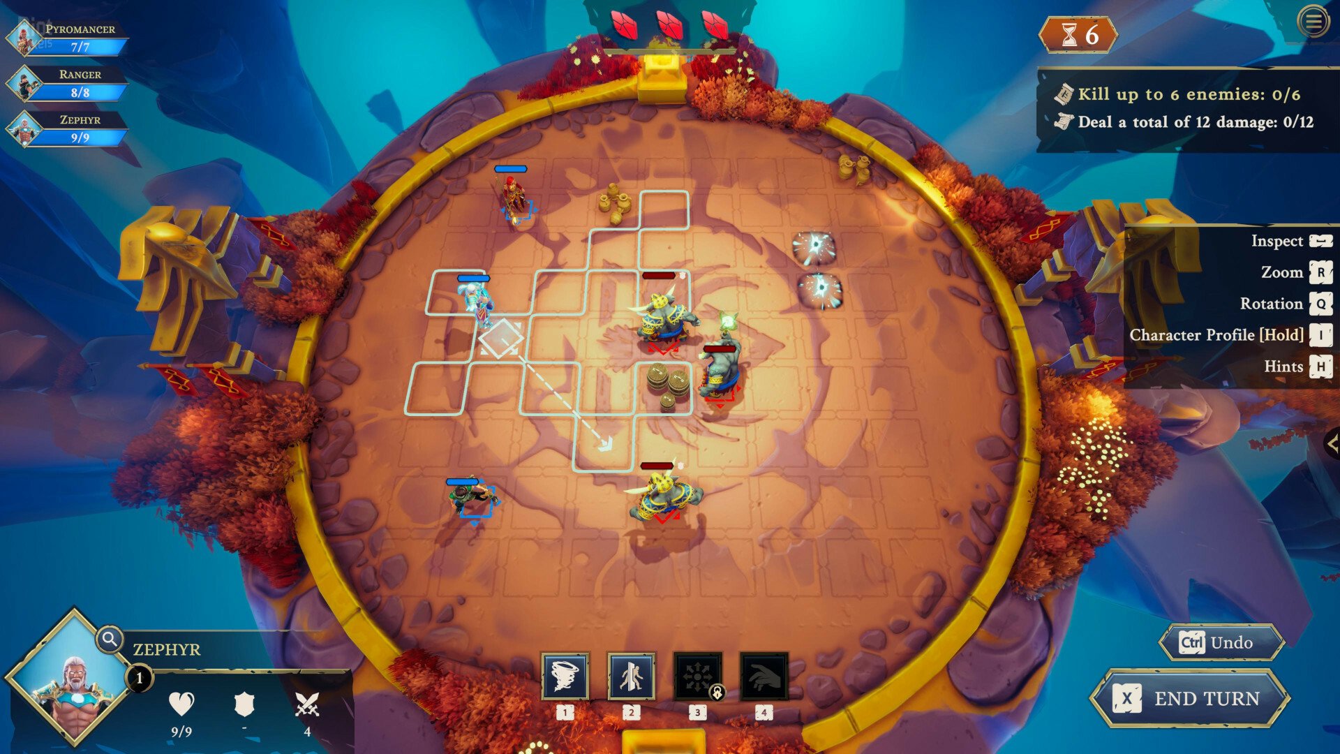 [3]-Artifice: War Tactics – v1.0.8 Download