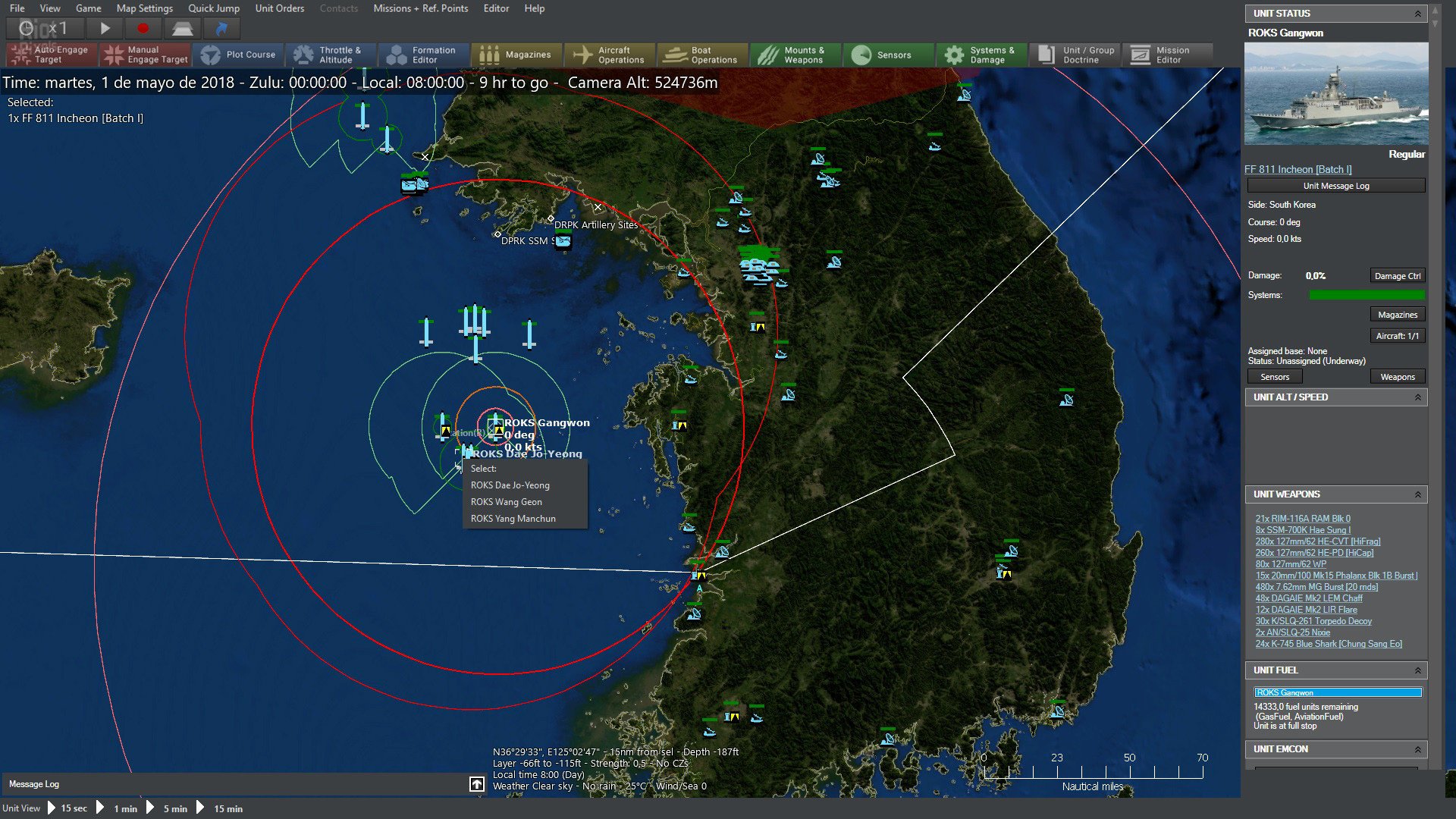 [11]-Command: Modern Operations – v1.07 Build 1567 + 26 DLCs Download