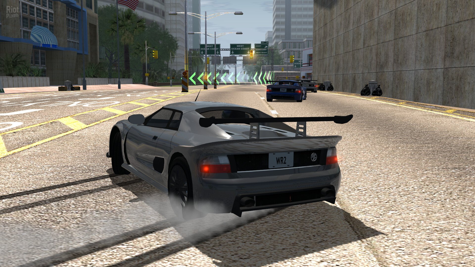 [11]-World Racing 2: Champion Edition – v1.5.3 Download
