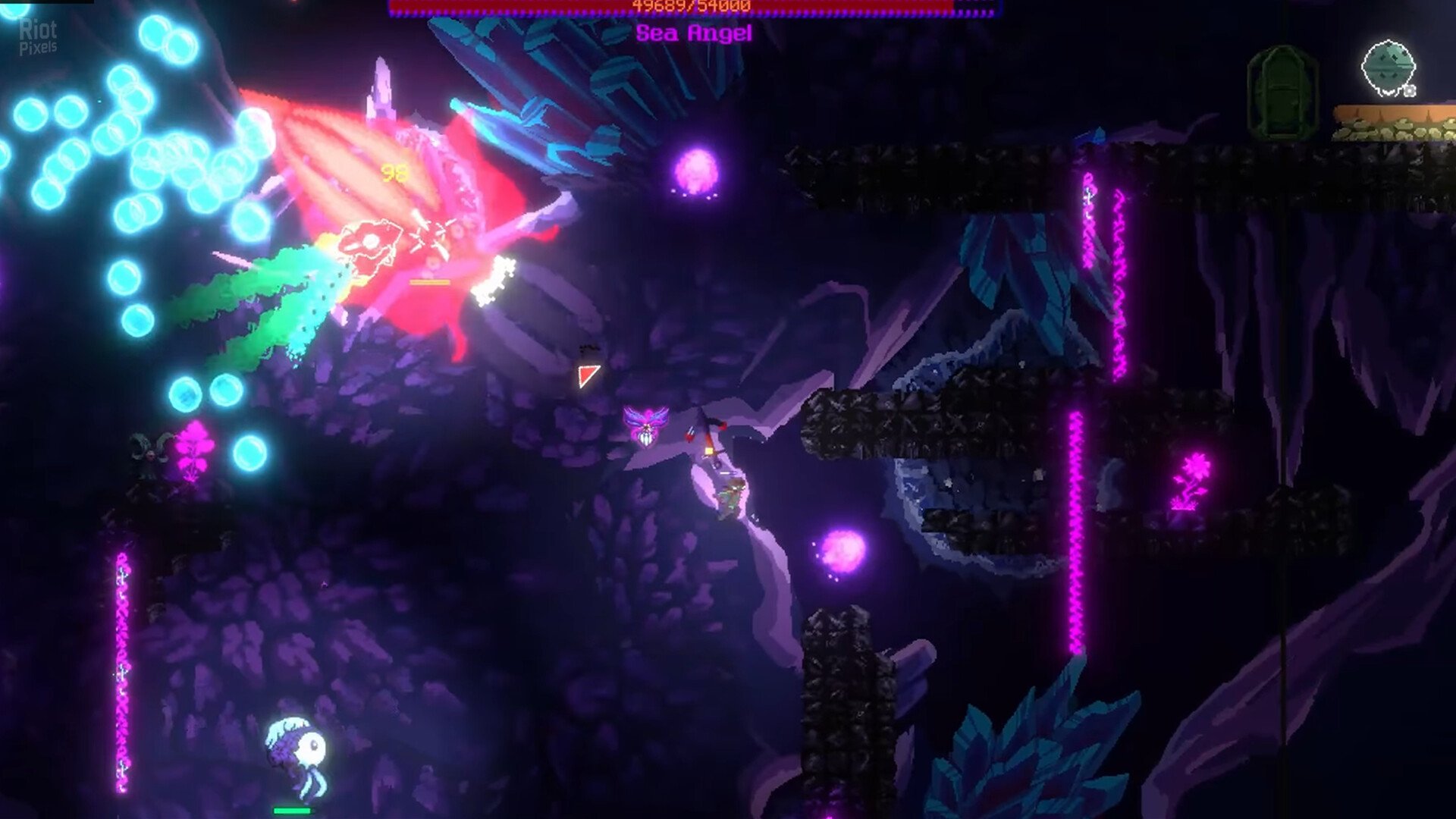 [2]-Dive The Depths – v0.1.0a Download