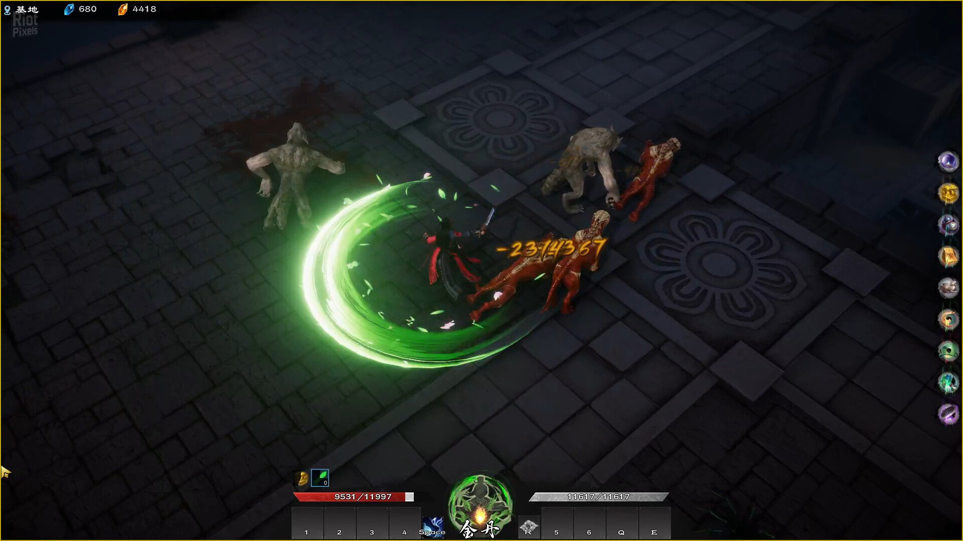 [4]-Mirror of Heaven, v1.41 + The 7 Disasters DLC Download