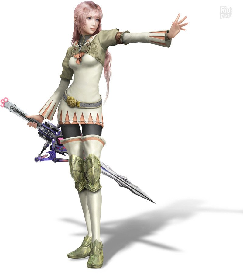 [23]-Final Fantasy XIII-2 Download
