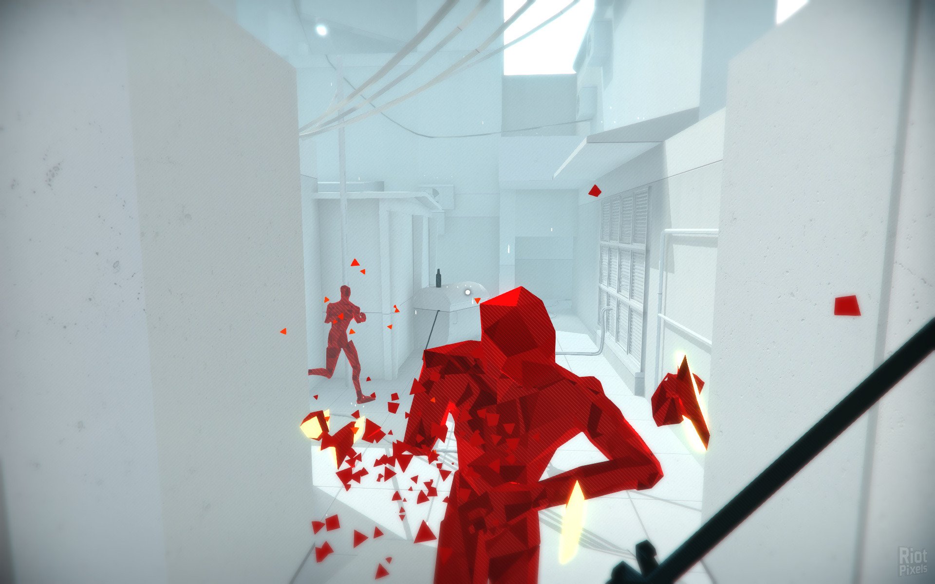 [15]-Superhot + Update 3 Download
