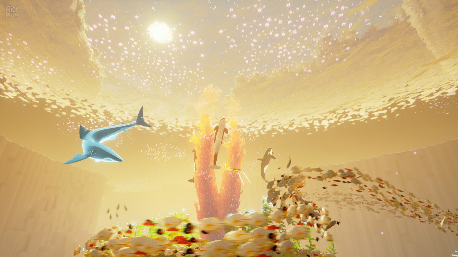 [2]-ABZU – v1.1 + Proper Crack Download