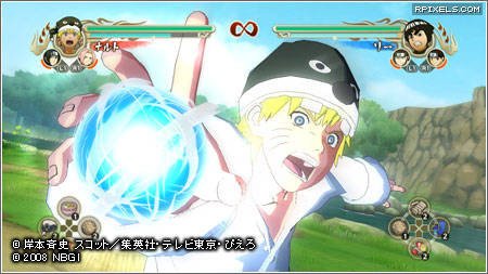 [15]-NARUTO: Ultimate Ninja STORM Download