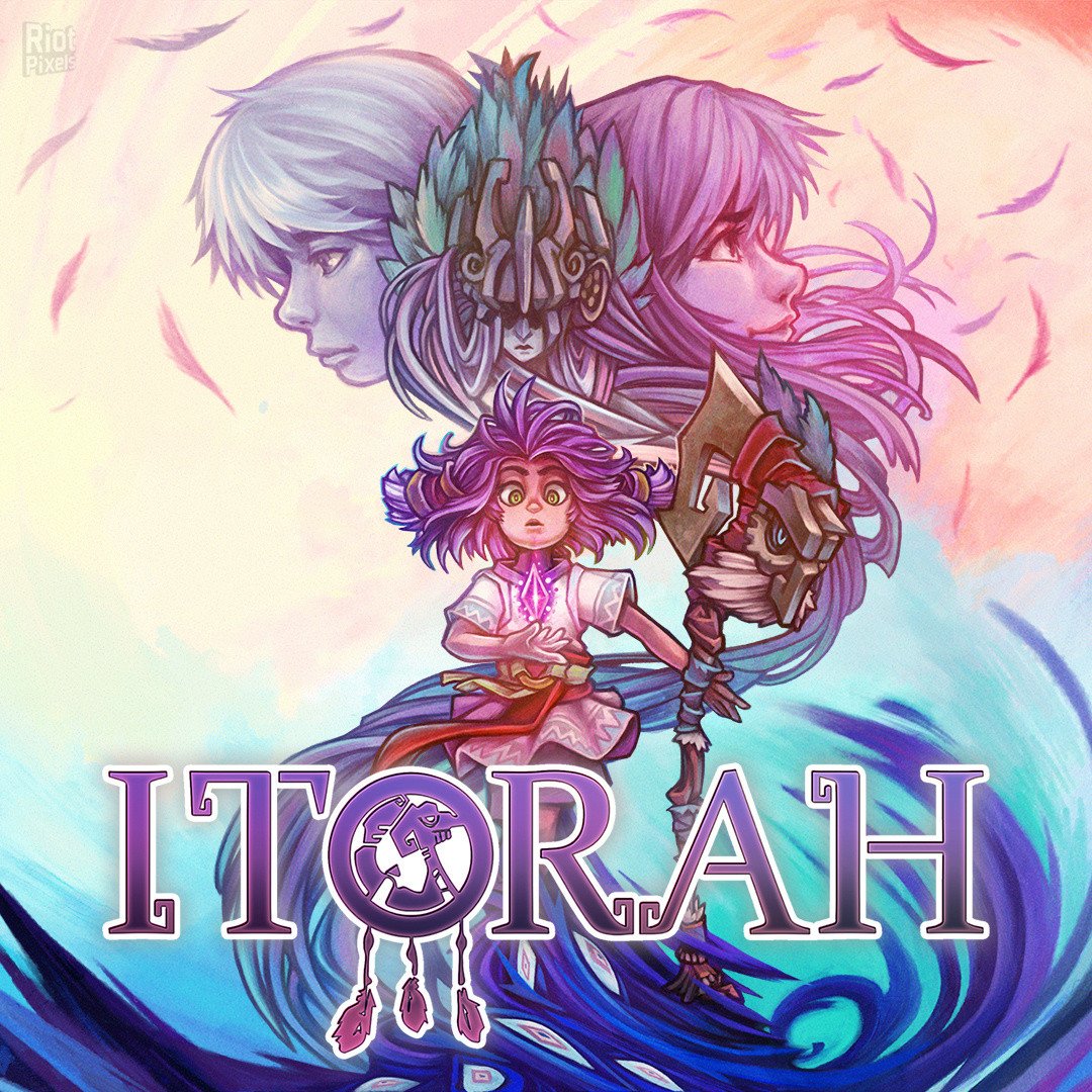 ITORAH-HohohoGames