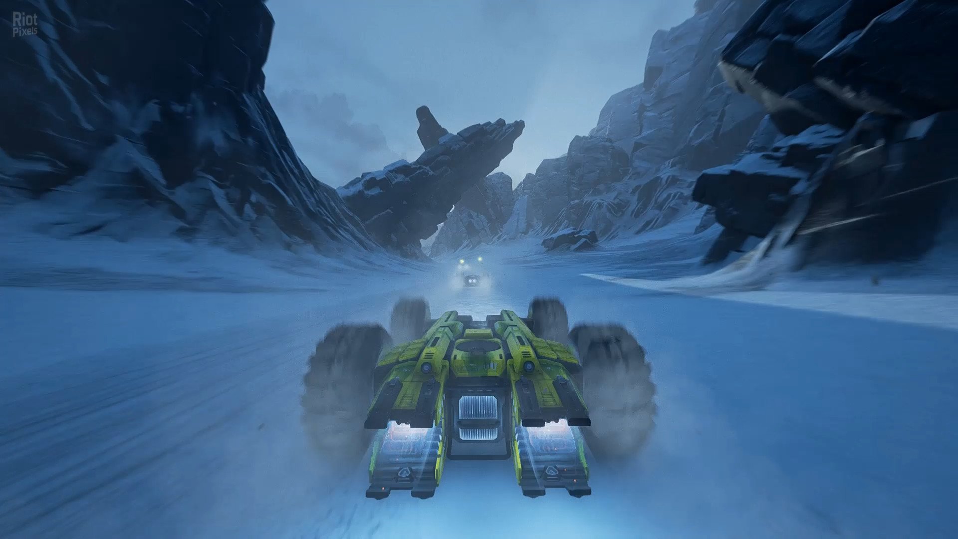 [6]-GRIP: Combat Racing + 6 DLCs Download