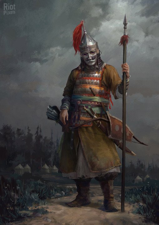 [19]-Kingdom Come: Deliverance – v1.9.0-379 + 10 DLCs + OST Download