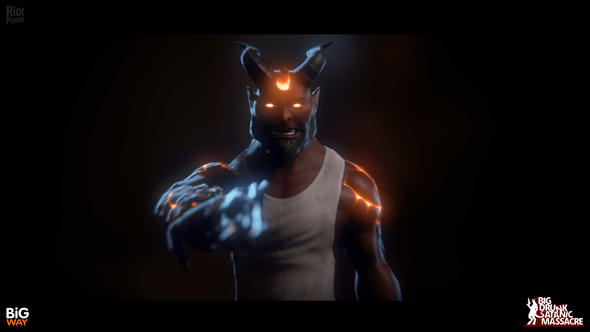 [20]-BDSM: Big Drunk Satanic Massacre – v1.0.13 + 2 DLCs Download