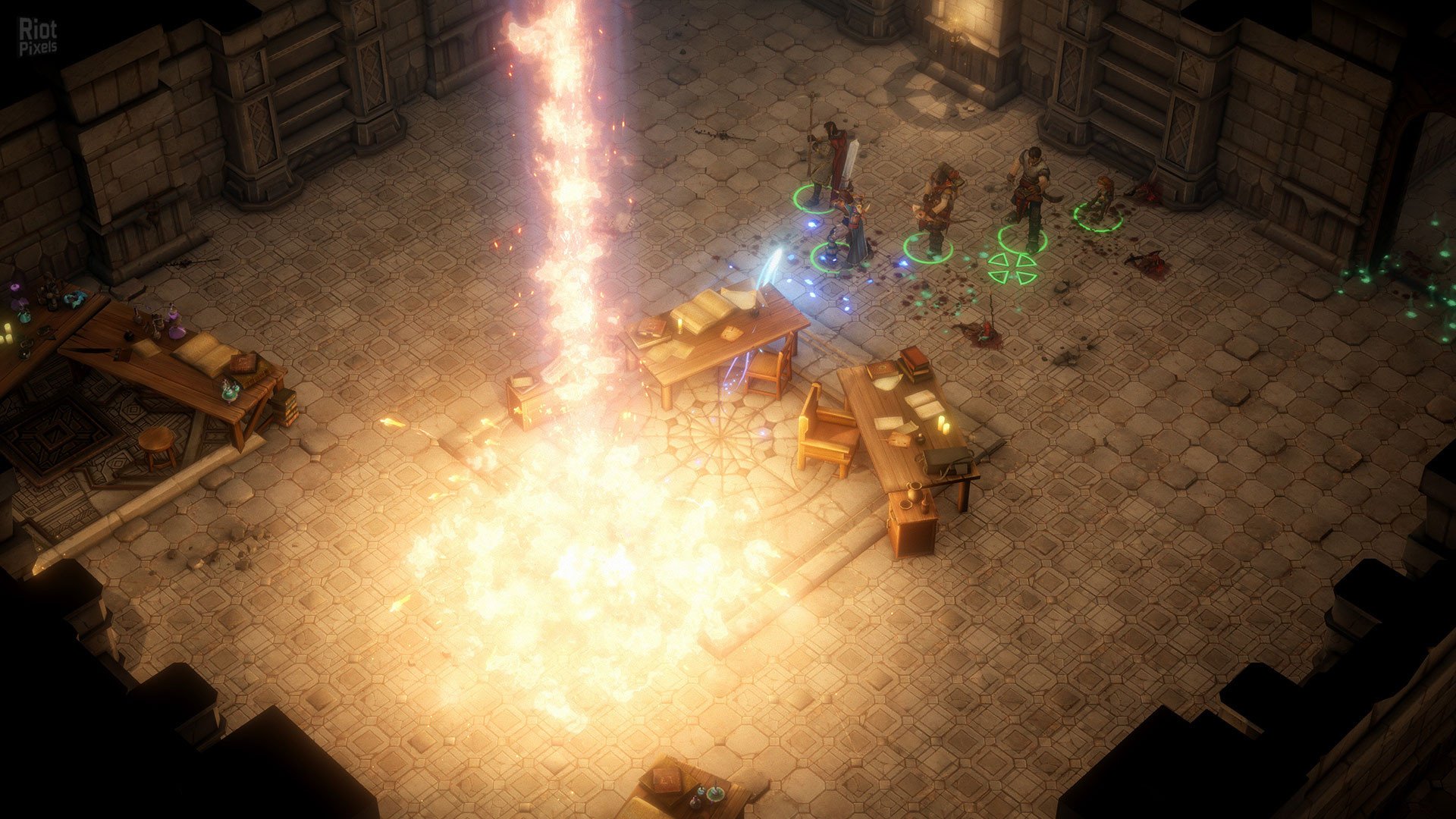 [10]-Pathfinder: Kingmaker – Definitive Edition – v2.1.0h + All DLCs Download