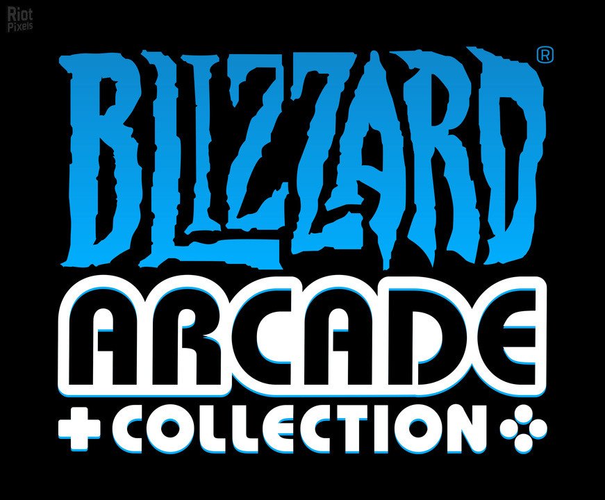 [18]-Blizzard Arcade Collection Download