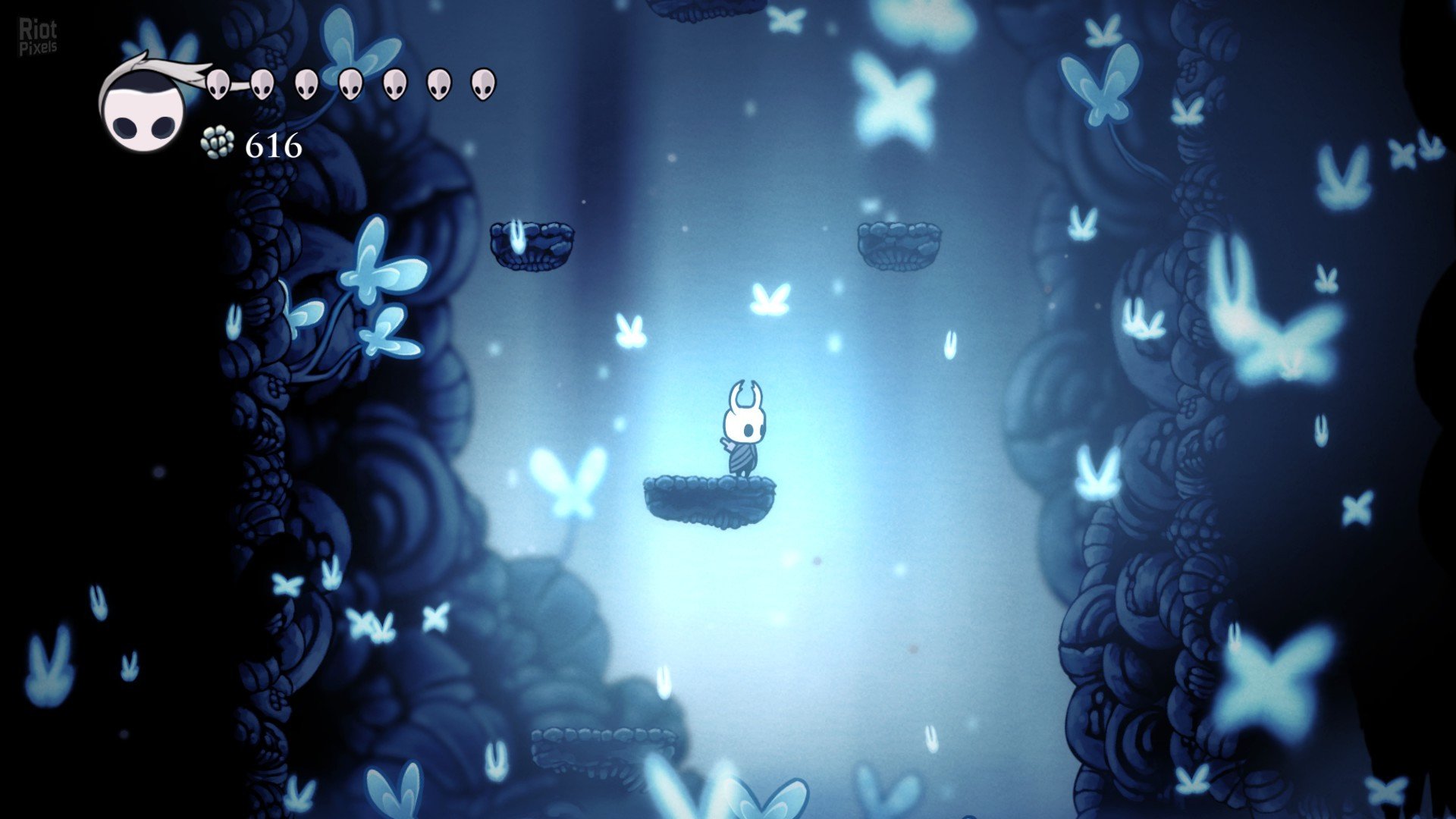 [16]-Hollow Knight – v1.5.68.11808 + 2 Bonus Soundtracks Download
