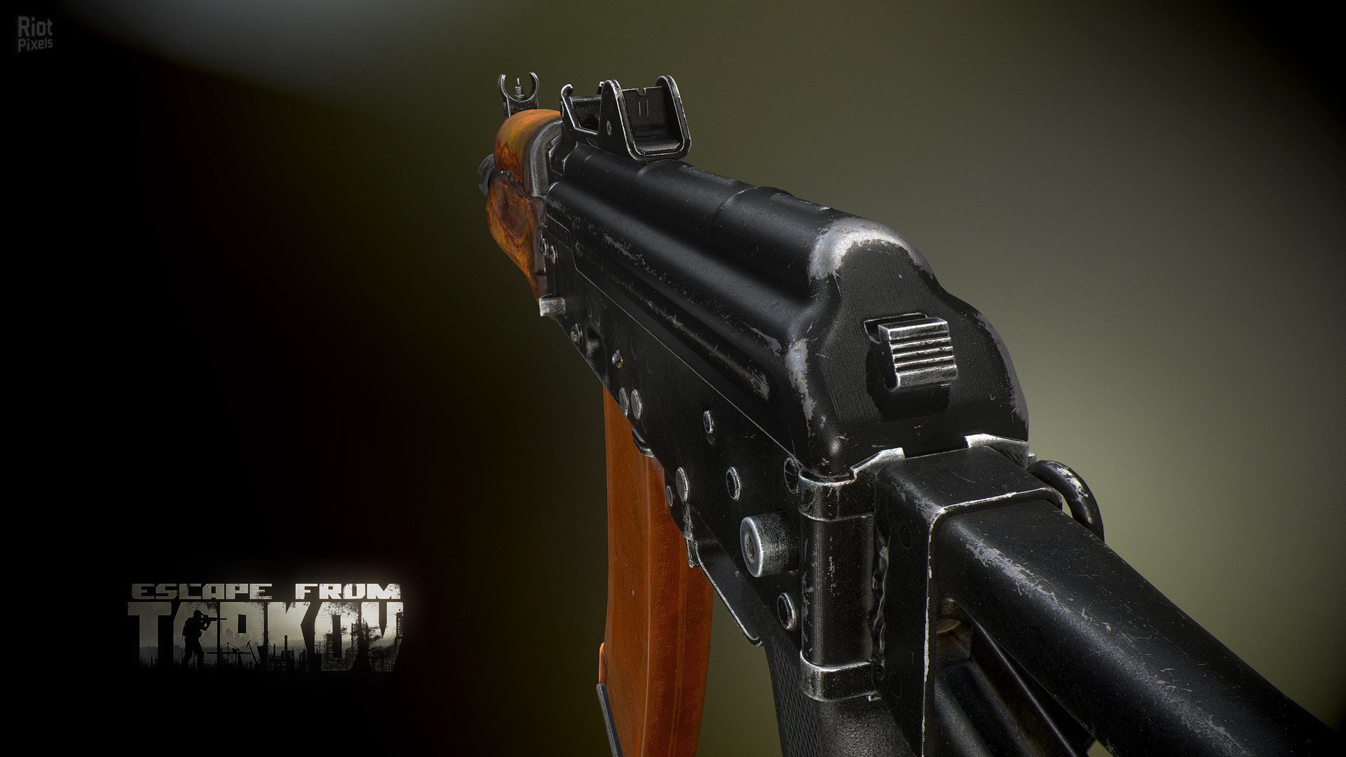 [28]-Escape from Tarkov (Beta) – v0.12.10.2.12893/v0.12.11.2.14002 + SPT-AKI Singeplayer Mod (v1.5.1/v2.0.0 RC1) Download