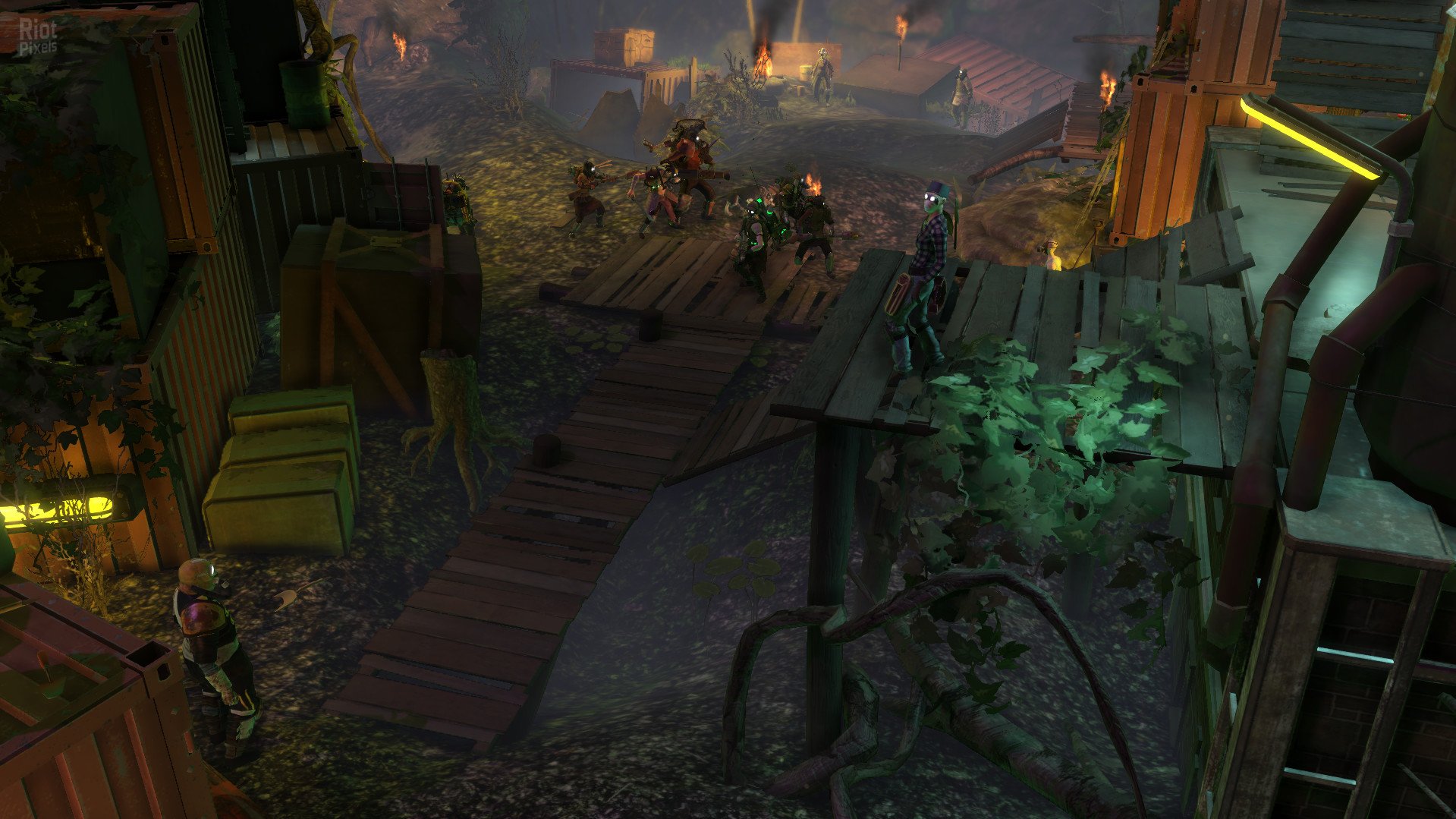 [7]-Dreadlands – v2.28 Download