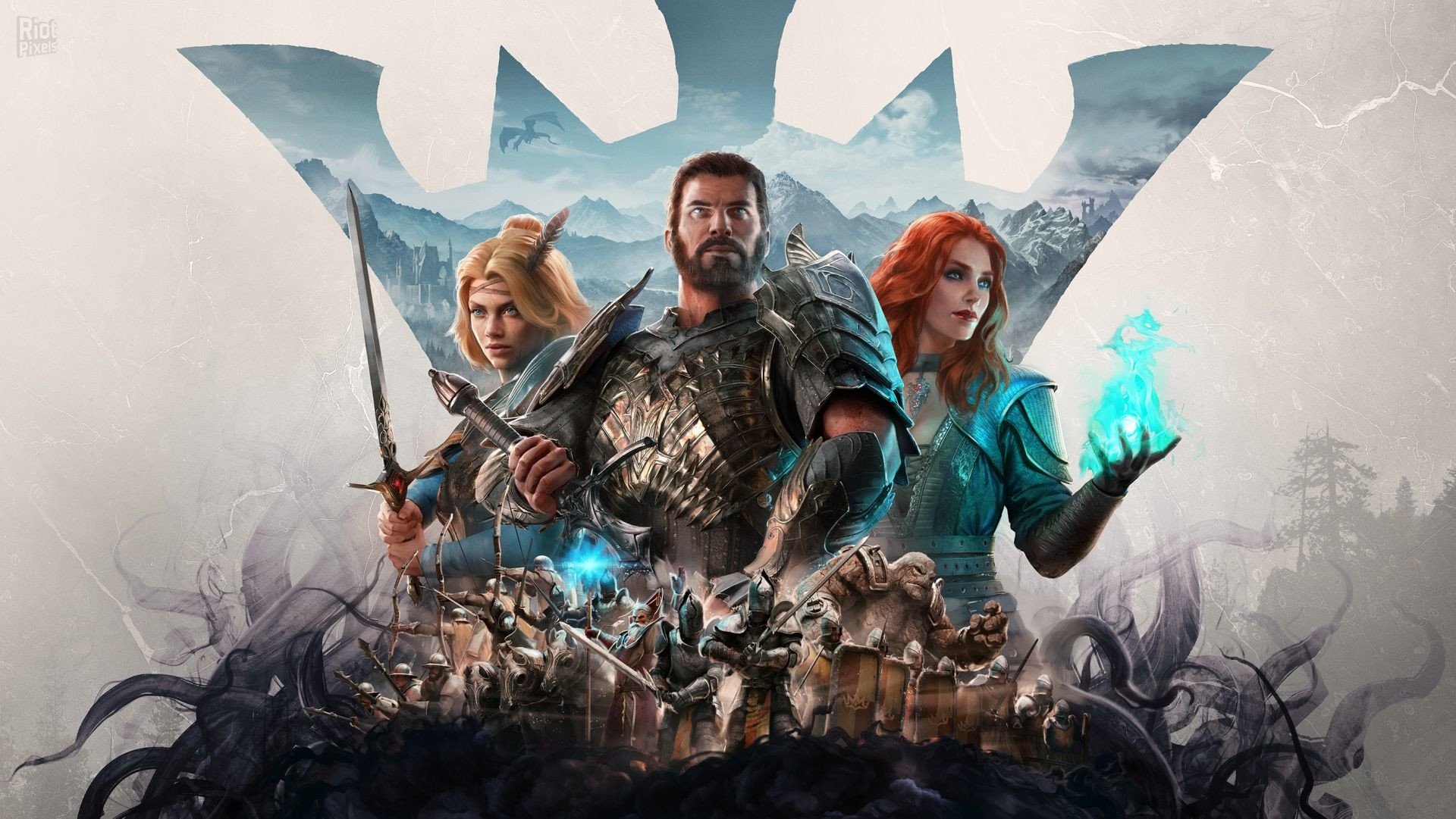 [17]-King’s Bounty II: Duke’s Edition – v1.7 (Patch #2) + All DLCs + Bonus Content Download