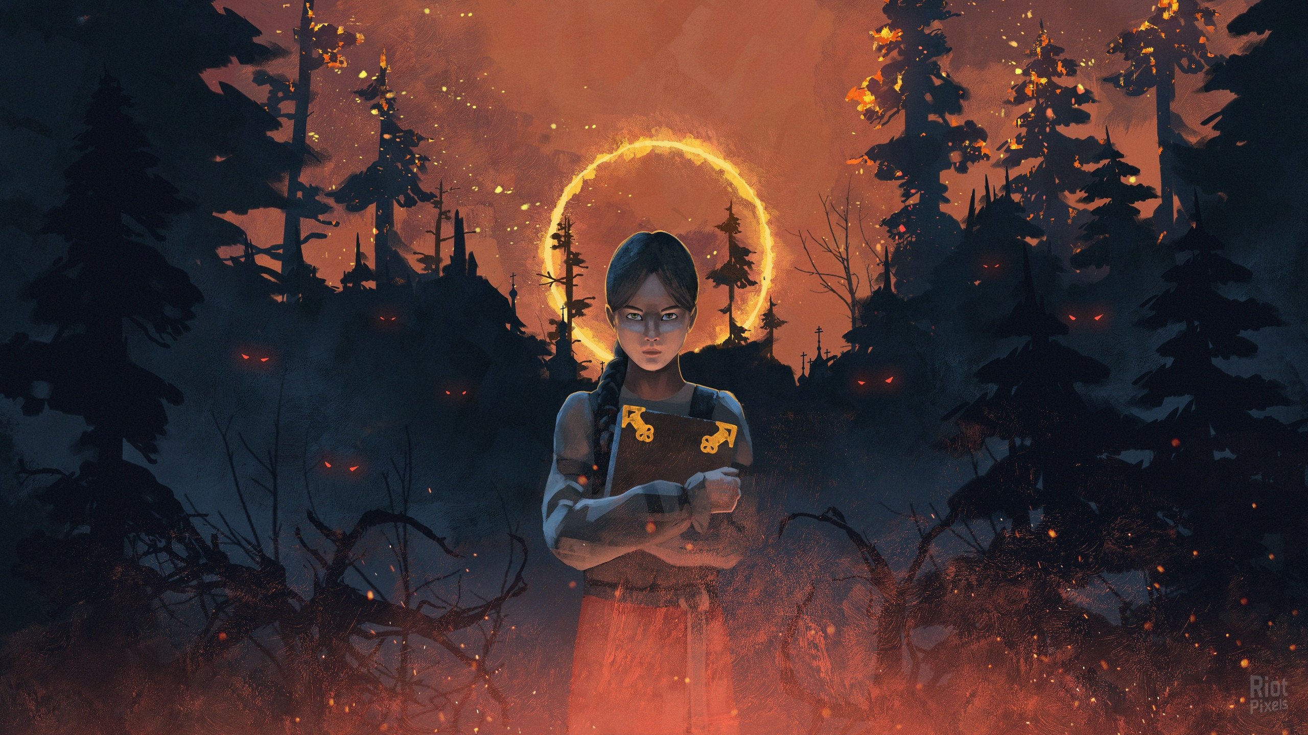 [17]-Black Book: Deluxe Edition – BuildID 8229654 + 2 DLCs Download