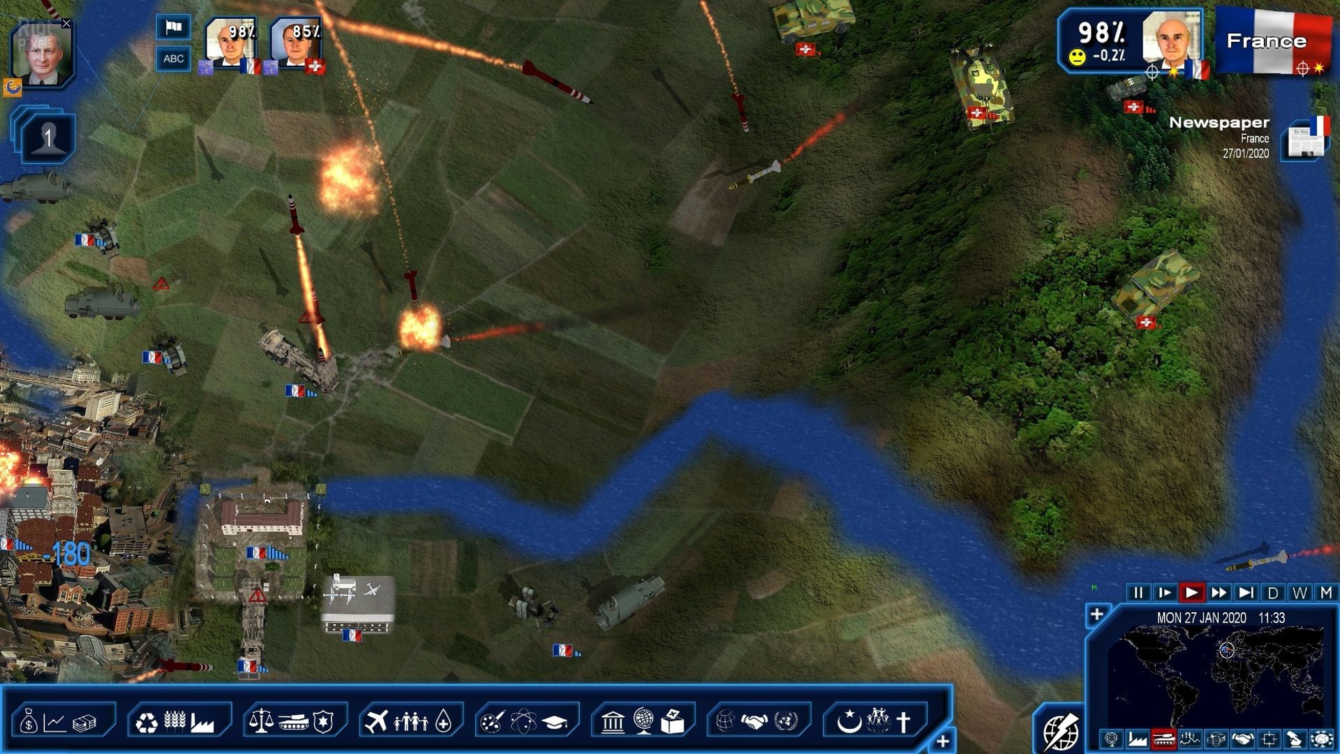 [7]-Power and Revolution 2021 Edition – v6.74-E21 + 2 DLCs Download