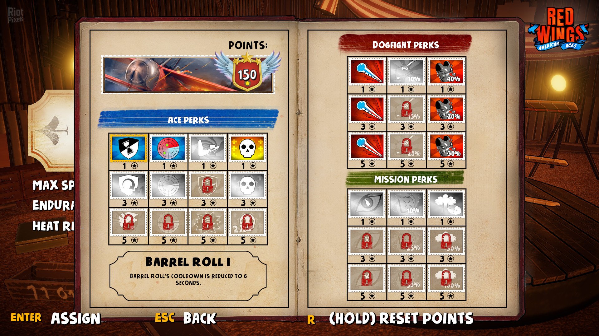 [4]-Red Wings: American Aces + 2 DLCs Download