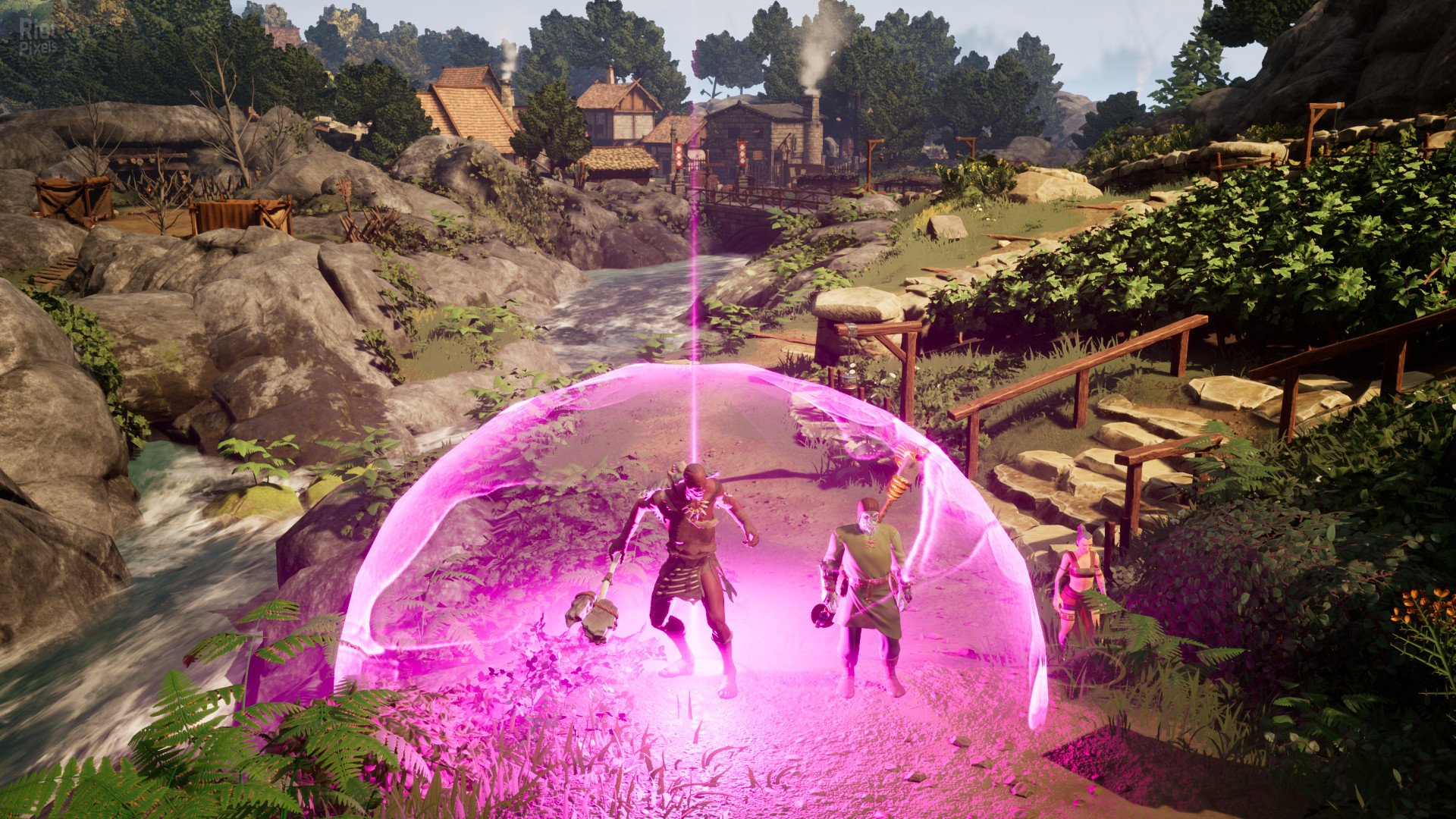 [5]-The Waylanders – v1.10 Download
