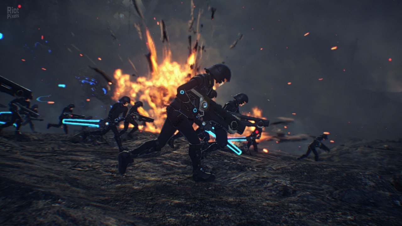 [7]-Xenoblade Chronicles 3, v1.1.0 + Wave 1 DLC + Switch Emulators + Essential Mods Download