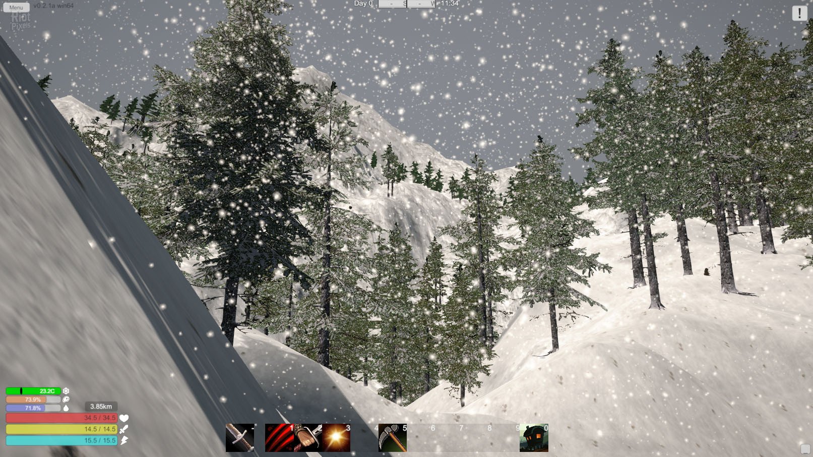 [4]-Solace Crafting – v1.0 Release Download