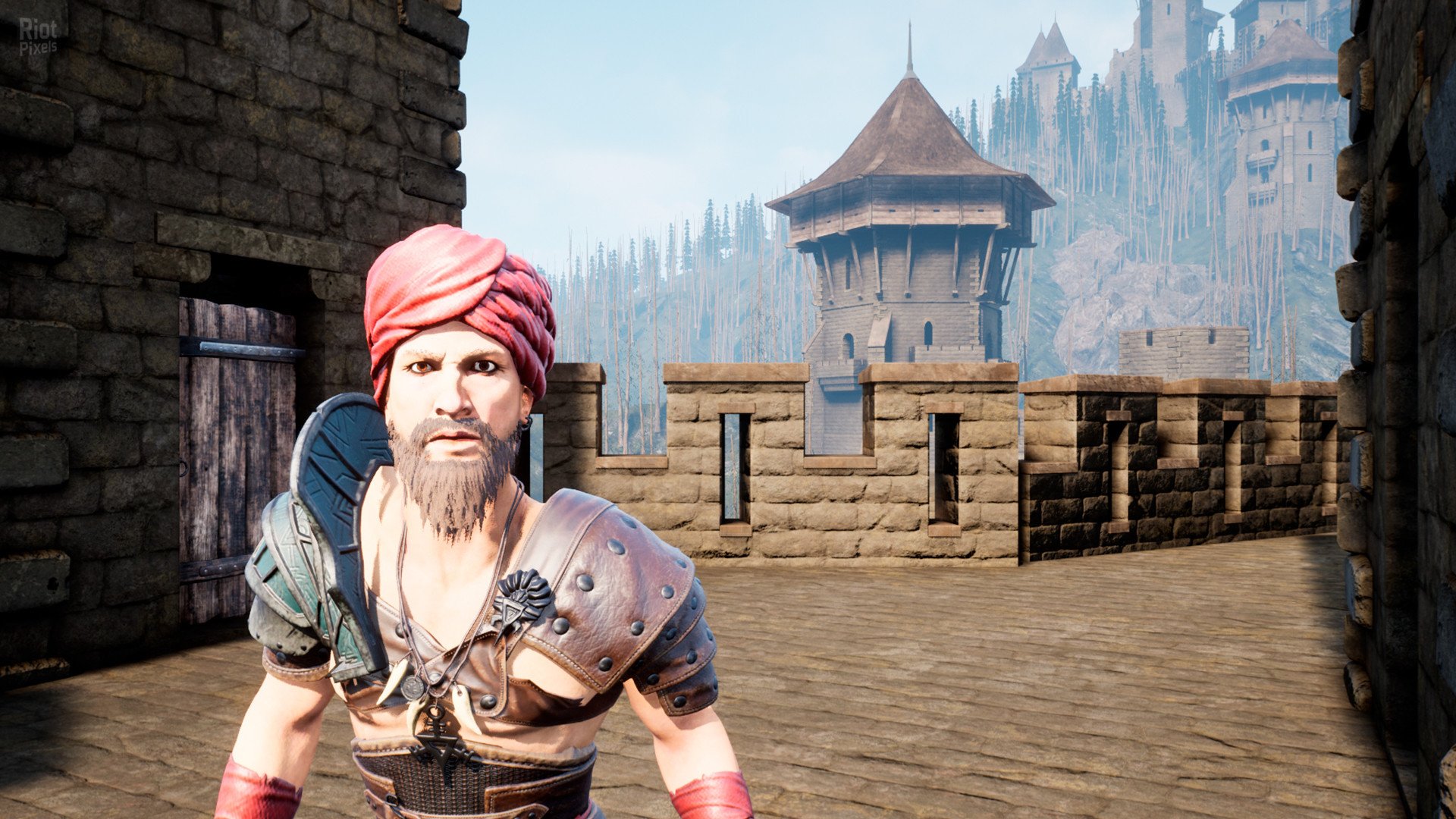 [12]-Al Andalus 711: Epic History Battle Game Download
