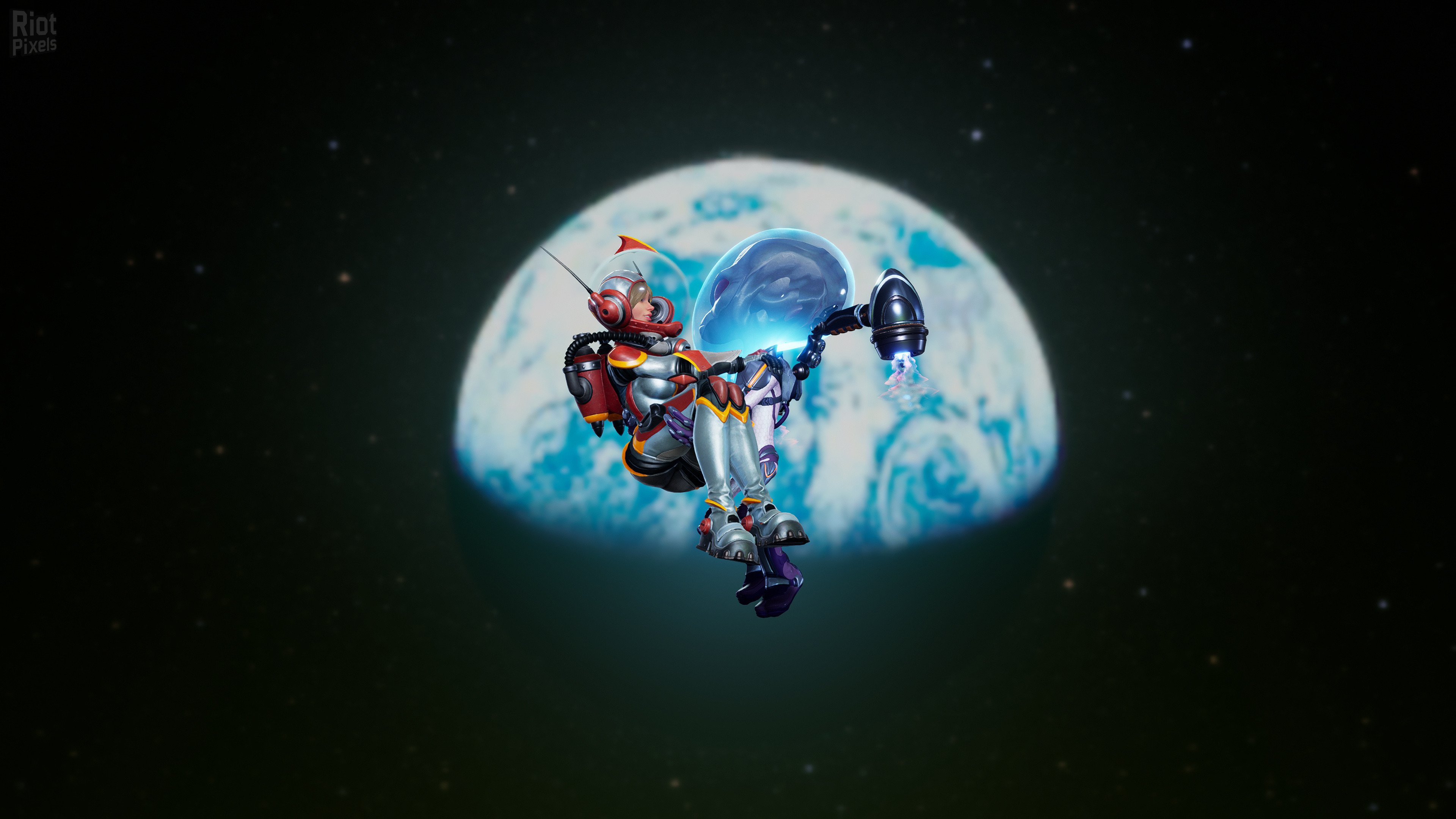 [5]-Destroy All Humans! 2: Reprobed – v1.0.362 + DLC + Bonus OST + Online Co-op Download