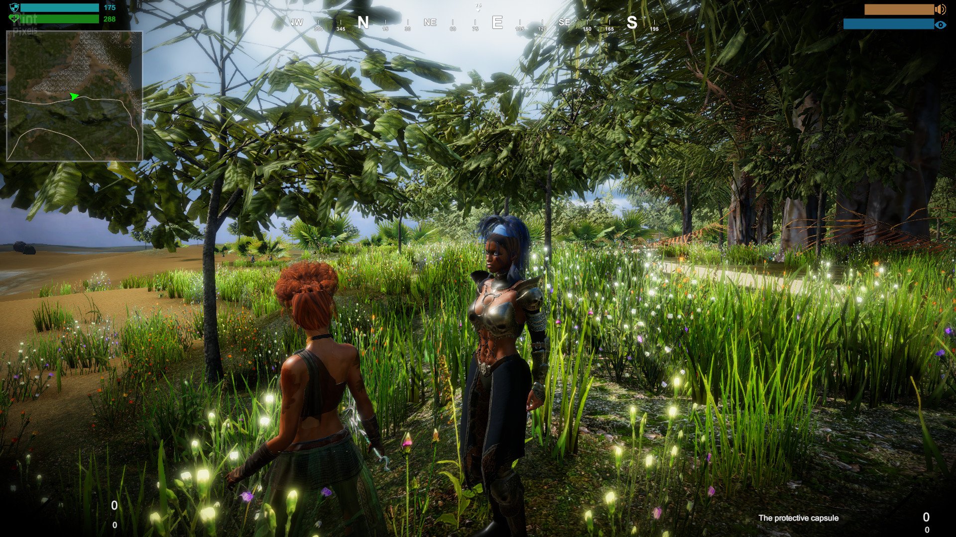 图片[12]-LEMURIA – v1.2.5 + 2 DLCs-HohohoGames